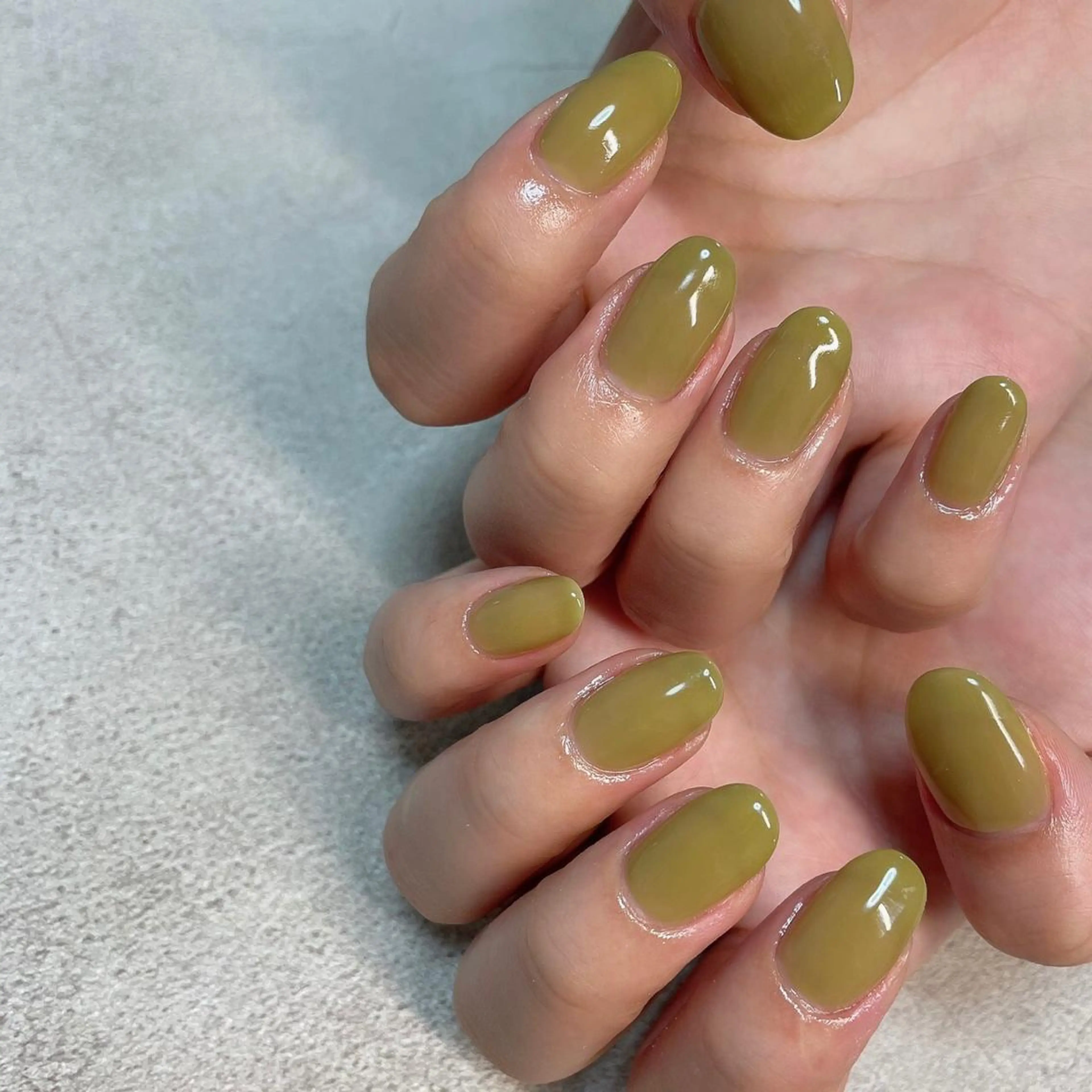 ネイル ハンドネイル lilbondir. chiharuのネイルデザイン