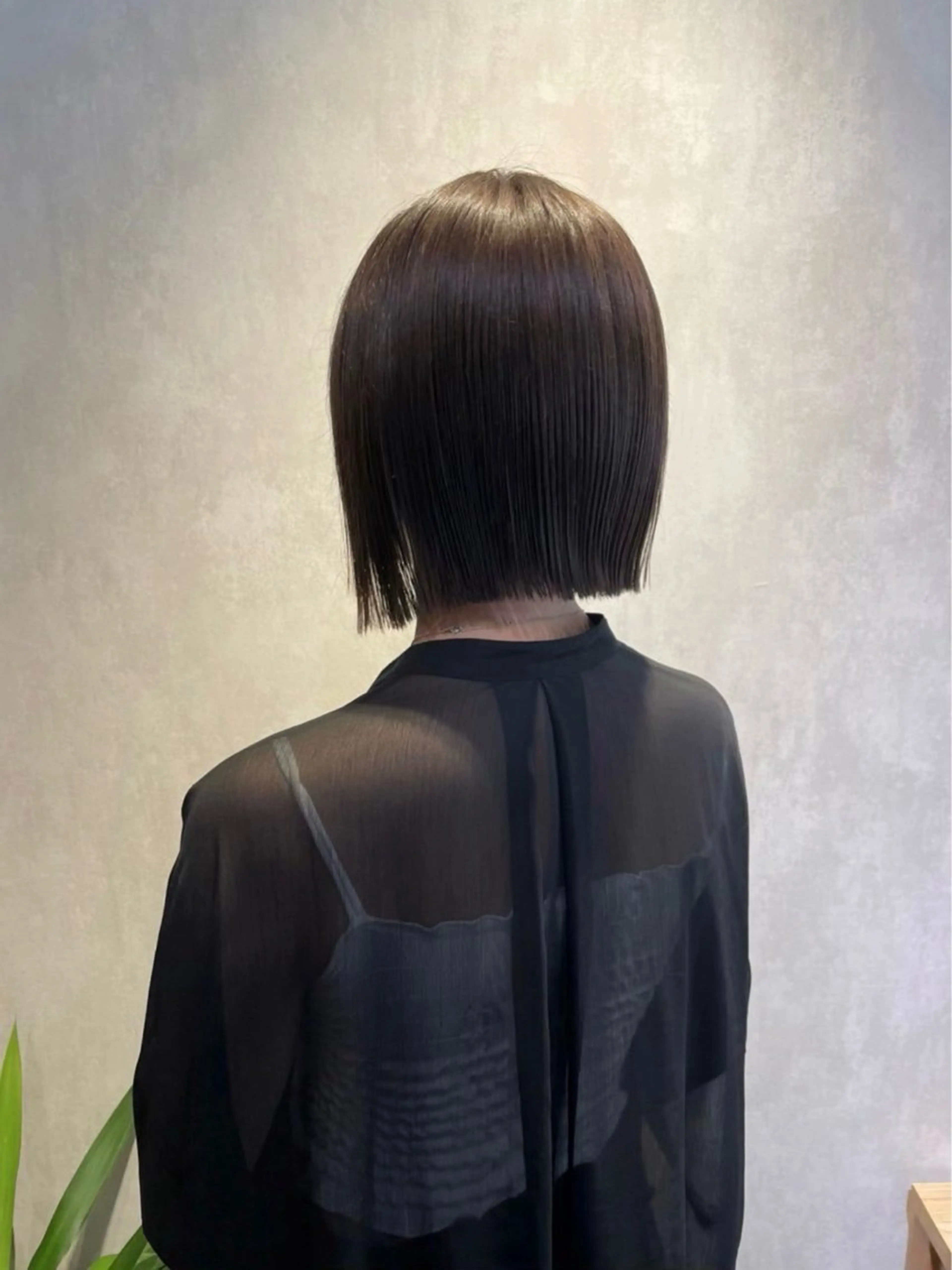 ショート 木下 修兵のヘアスタイル