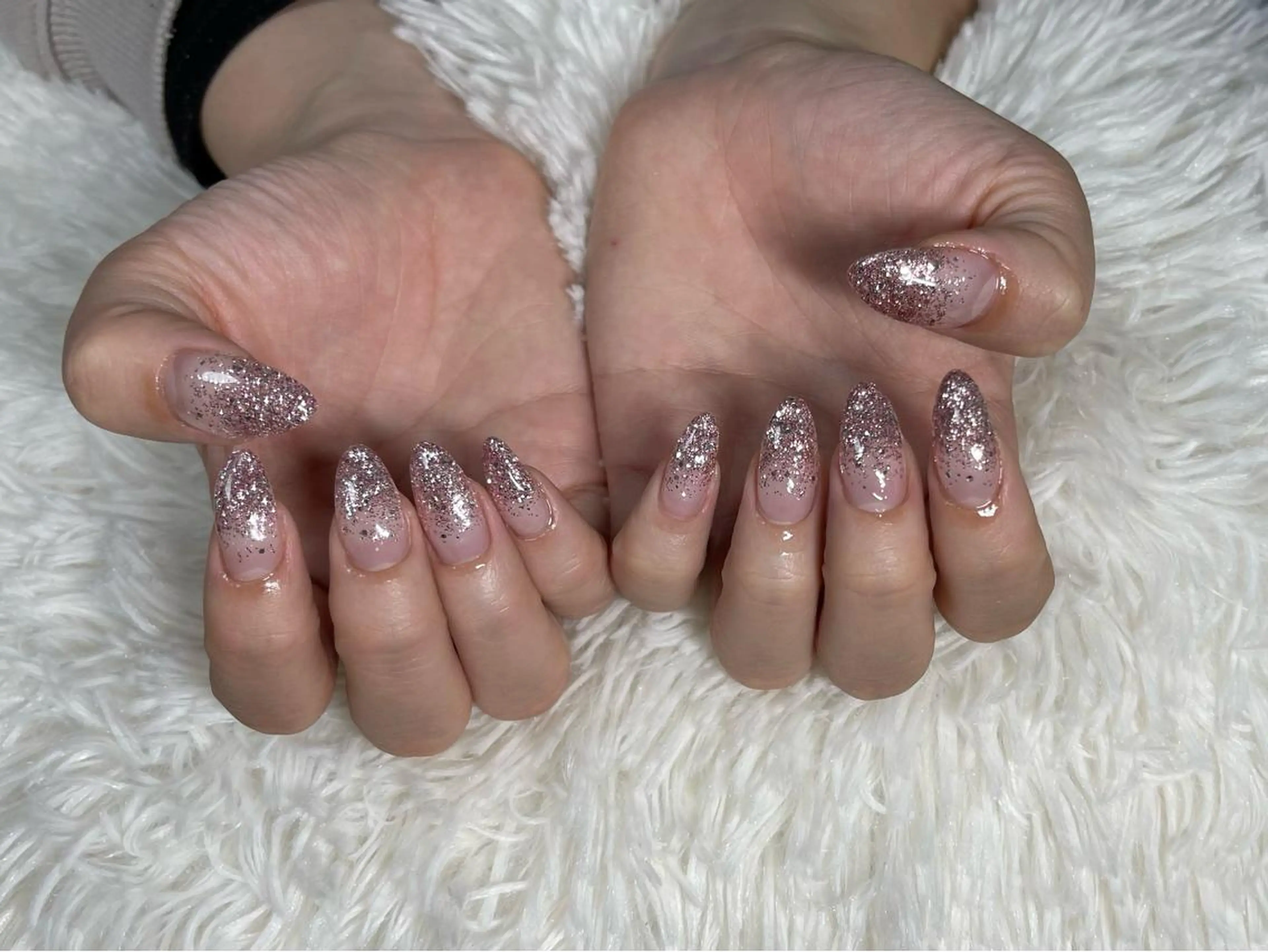 ネイル ハンドネイル R’s nailのエステ・リラクイメージ