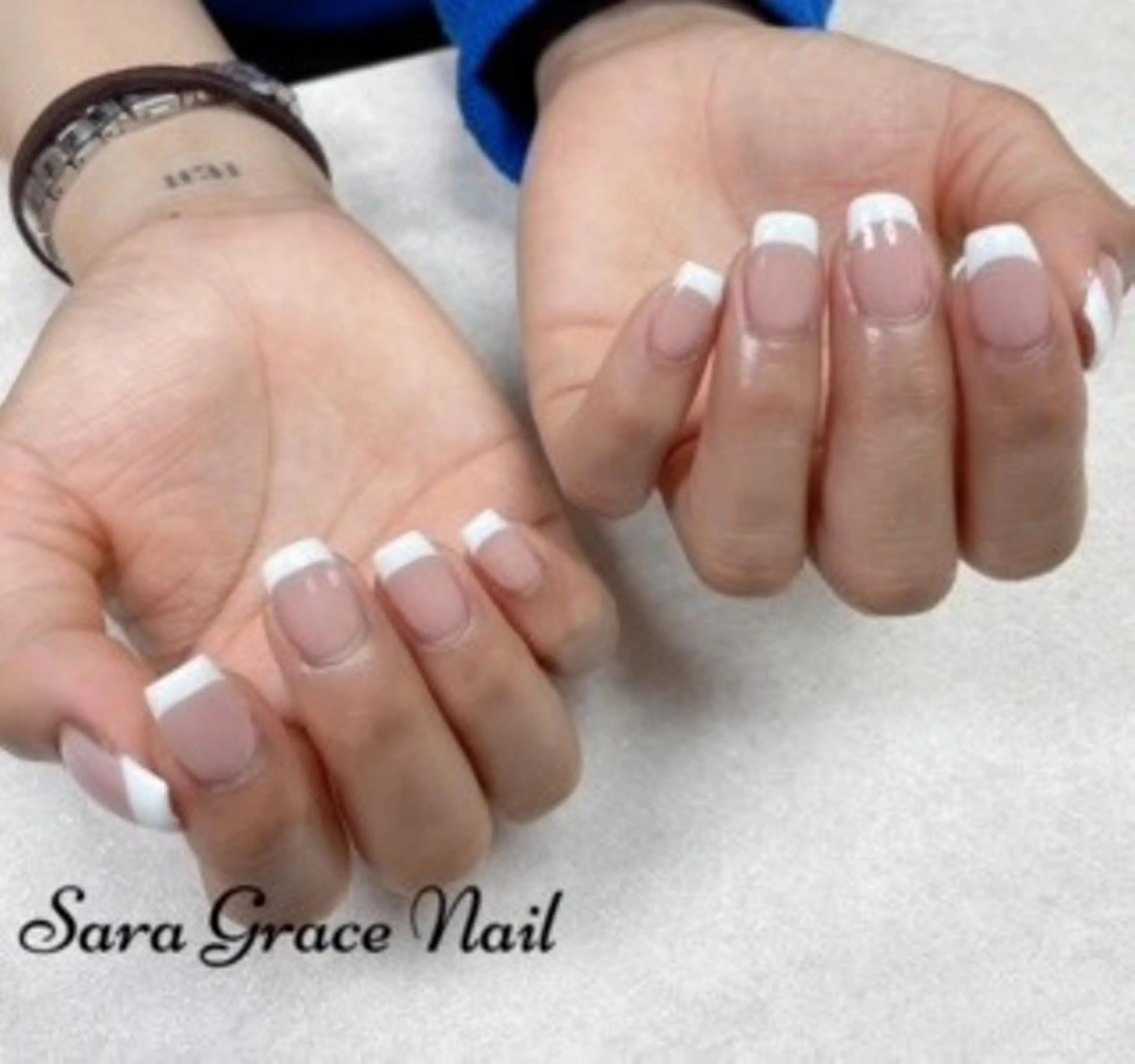 ネイル Sara Grace Salonのマツエク・マツパデザイン