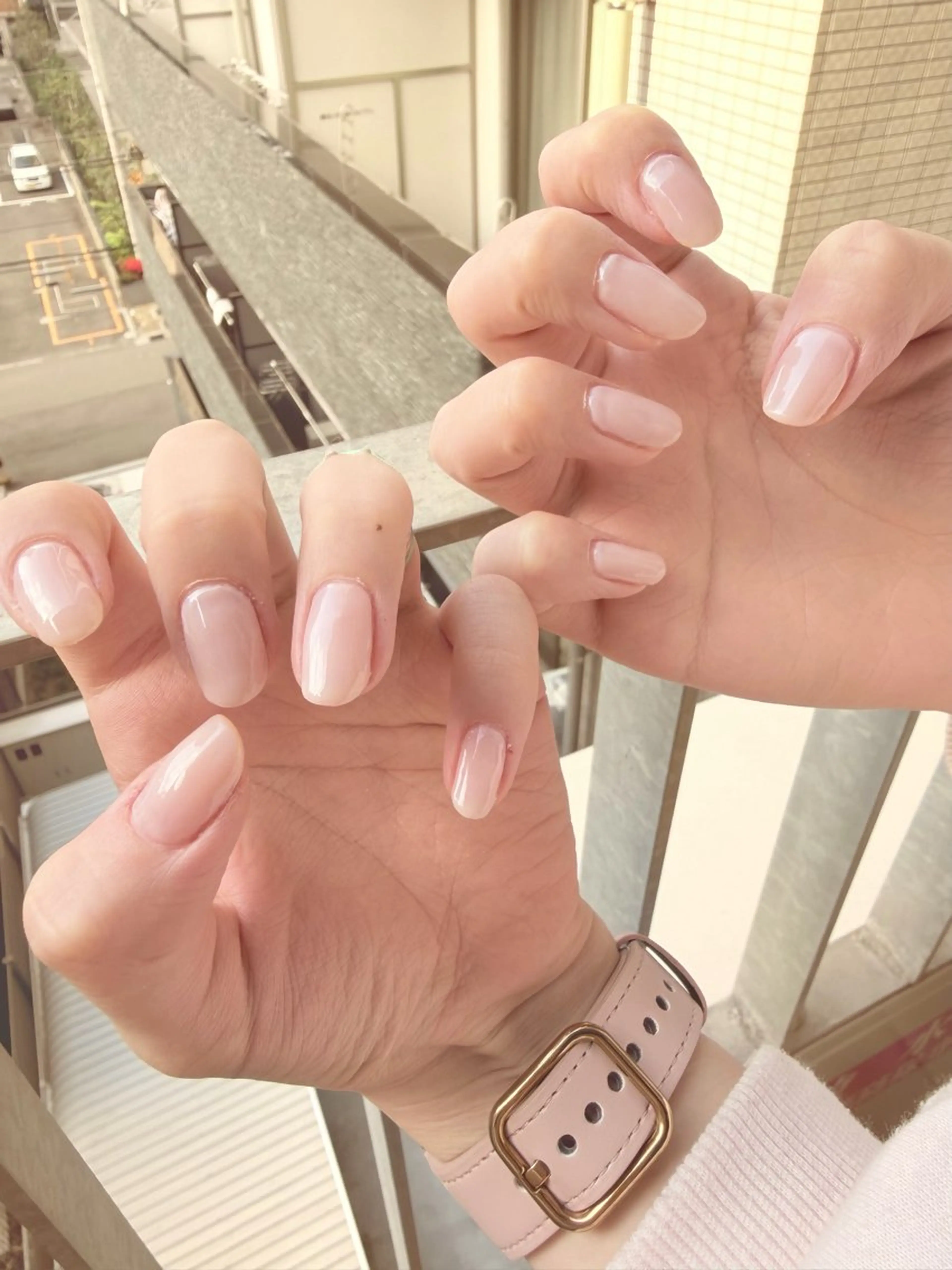 ネイル AmoNail manamiのネイルデザイン