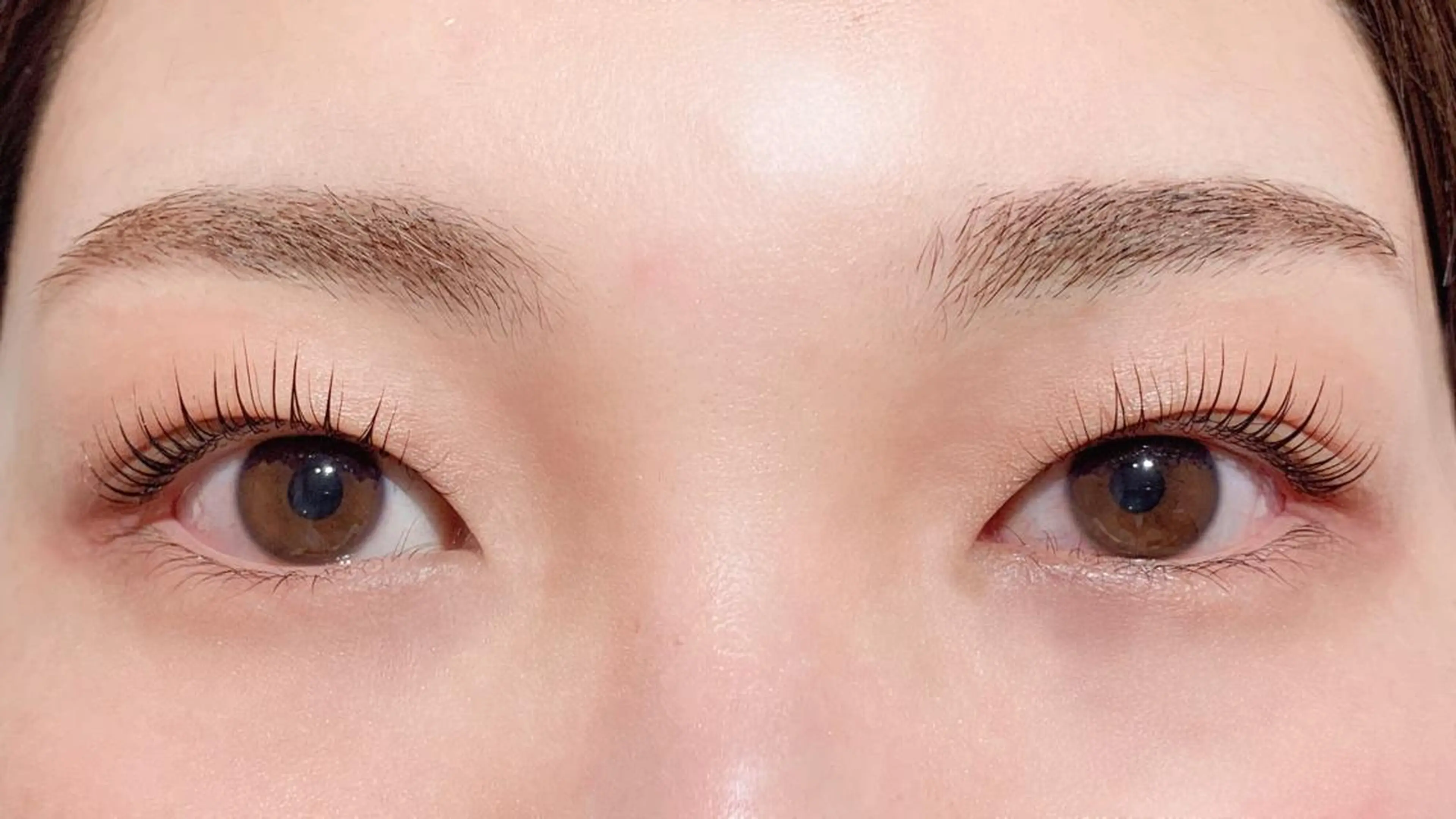 マツエク・マツパ CiLvA郡山店 endoのマツエク・マツパデザイン