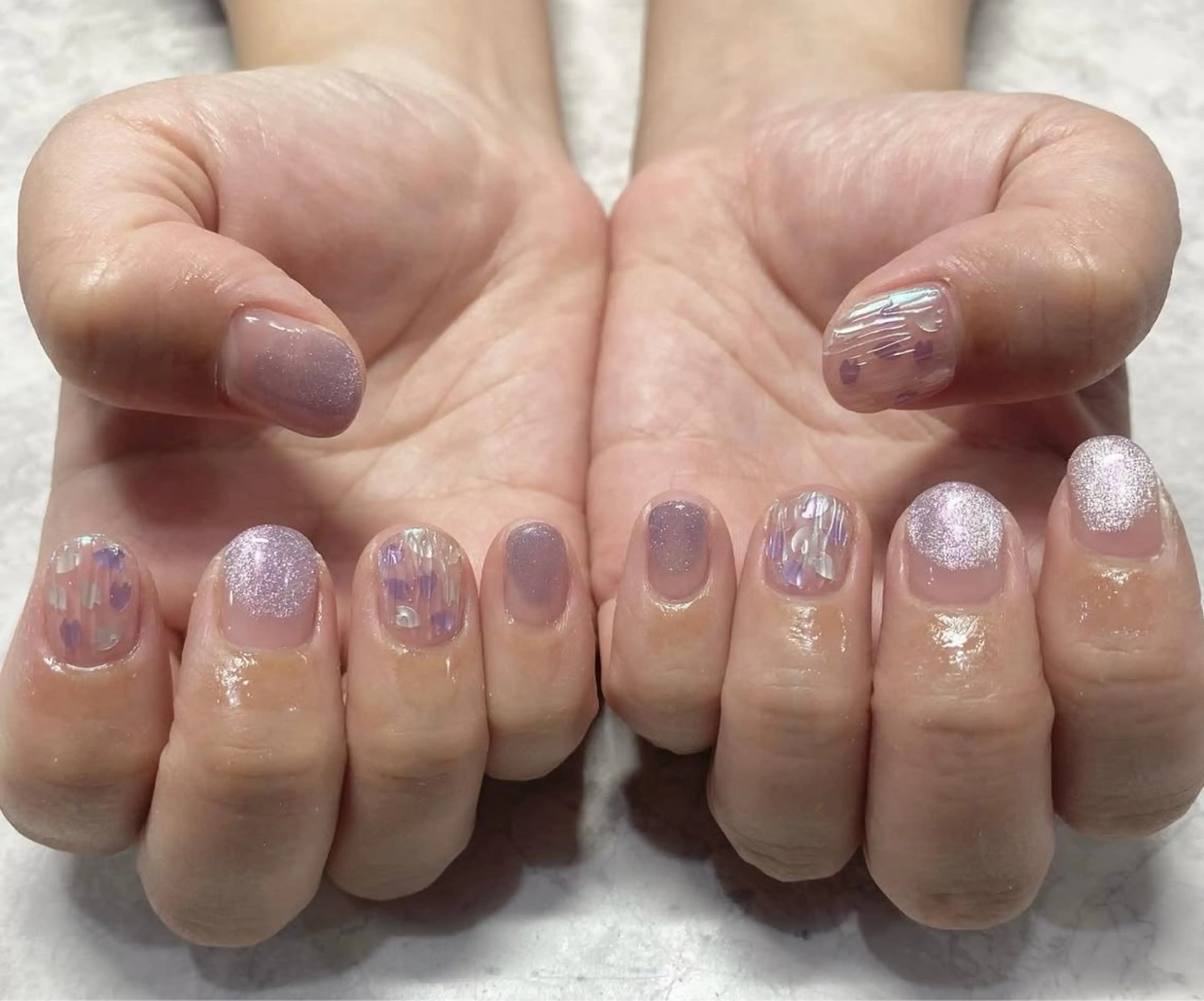 ネイル Van Nail Salonのネイルデザイン