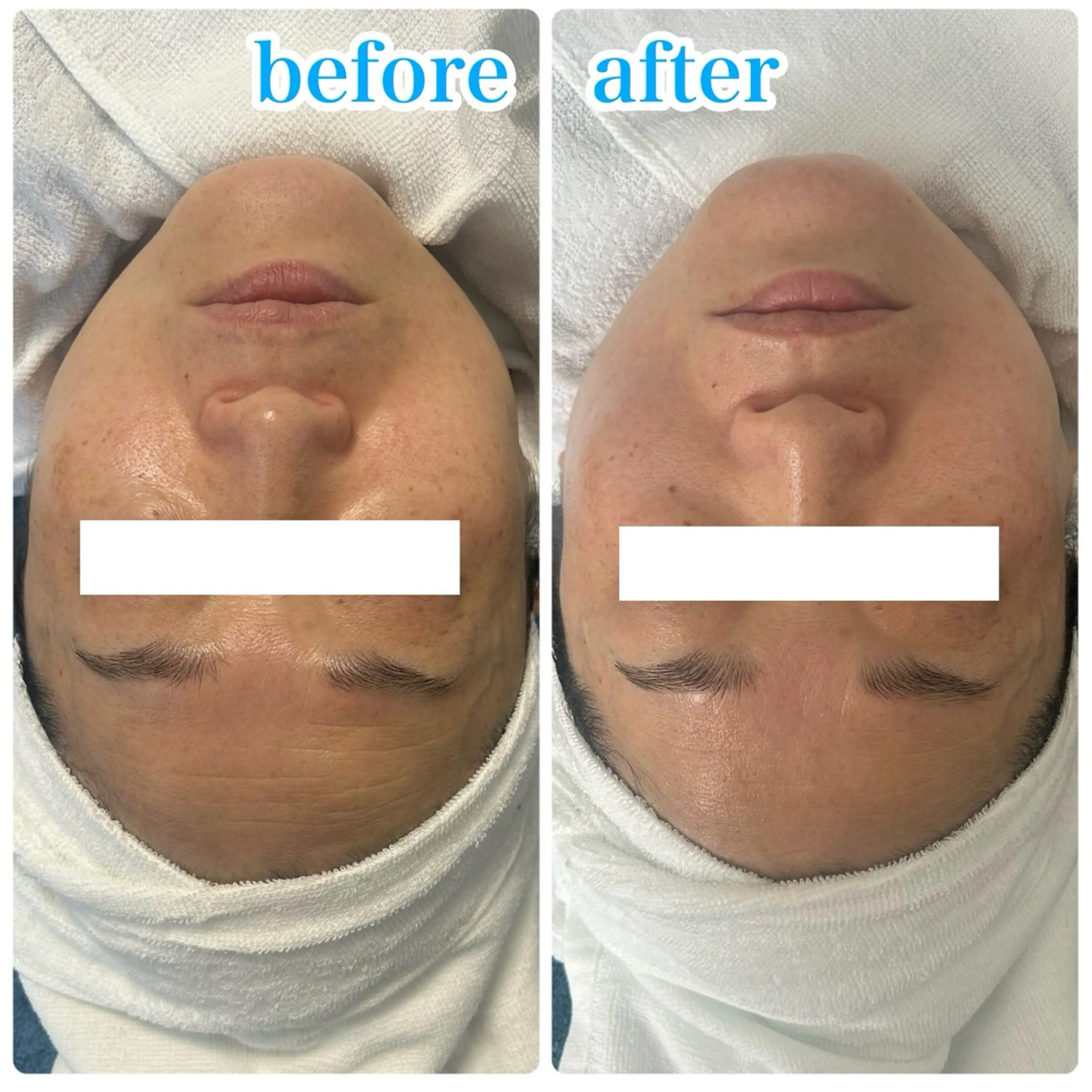 高岸 利奈のエステ・リラクイメージ