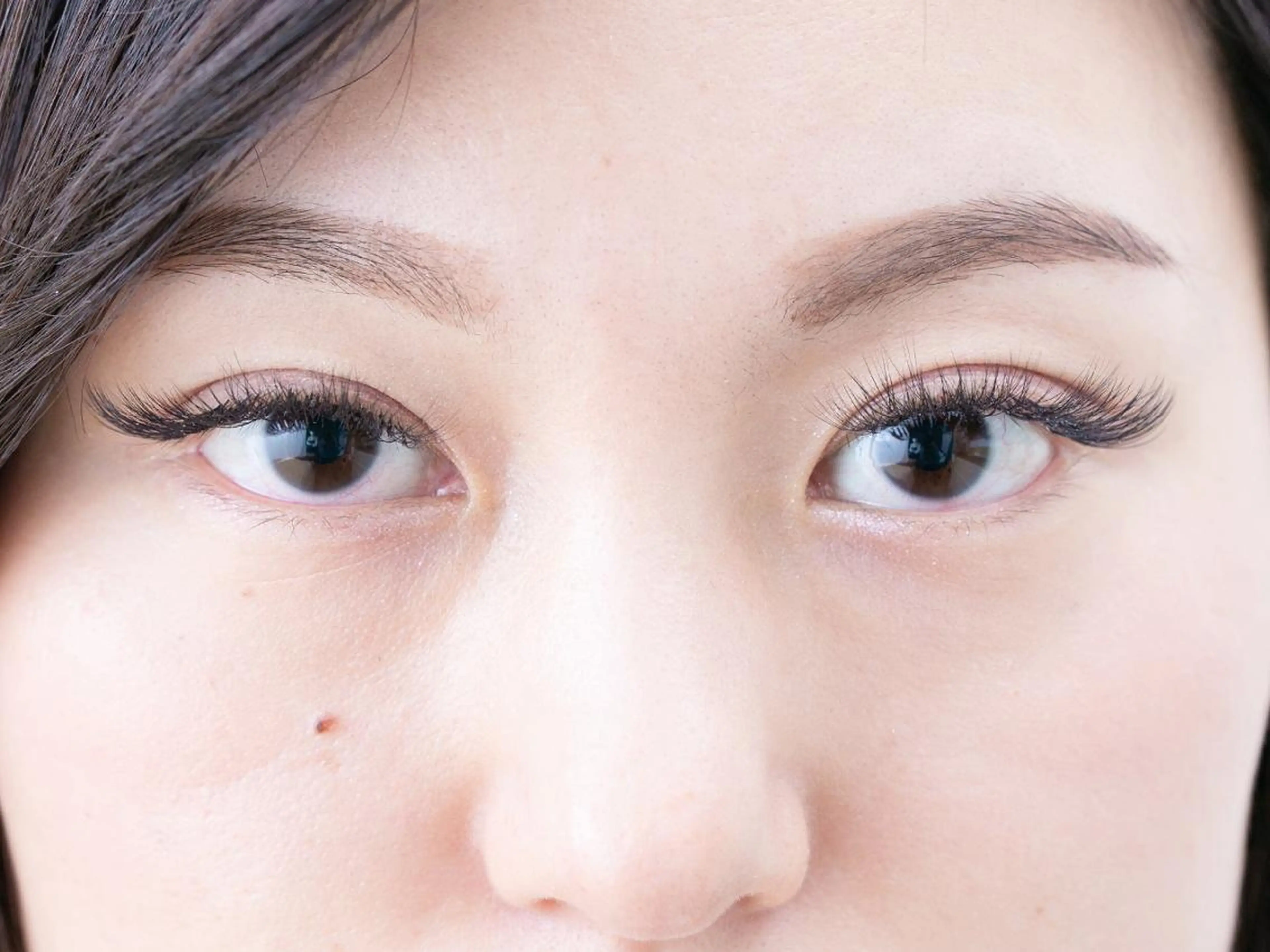 マツエク・マツパ カナザワ シズキのマツエク・マツパデザイン