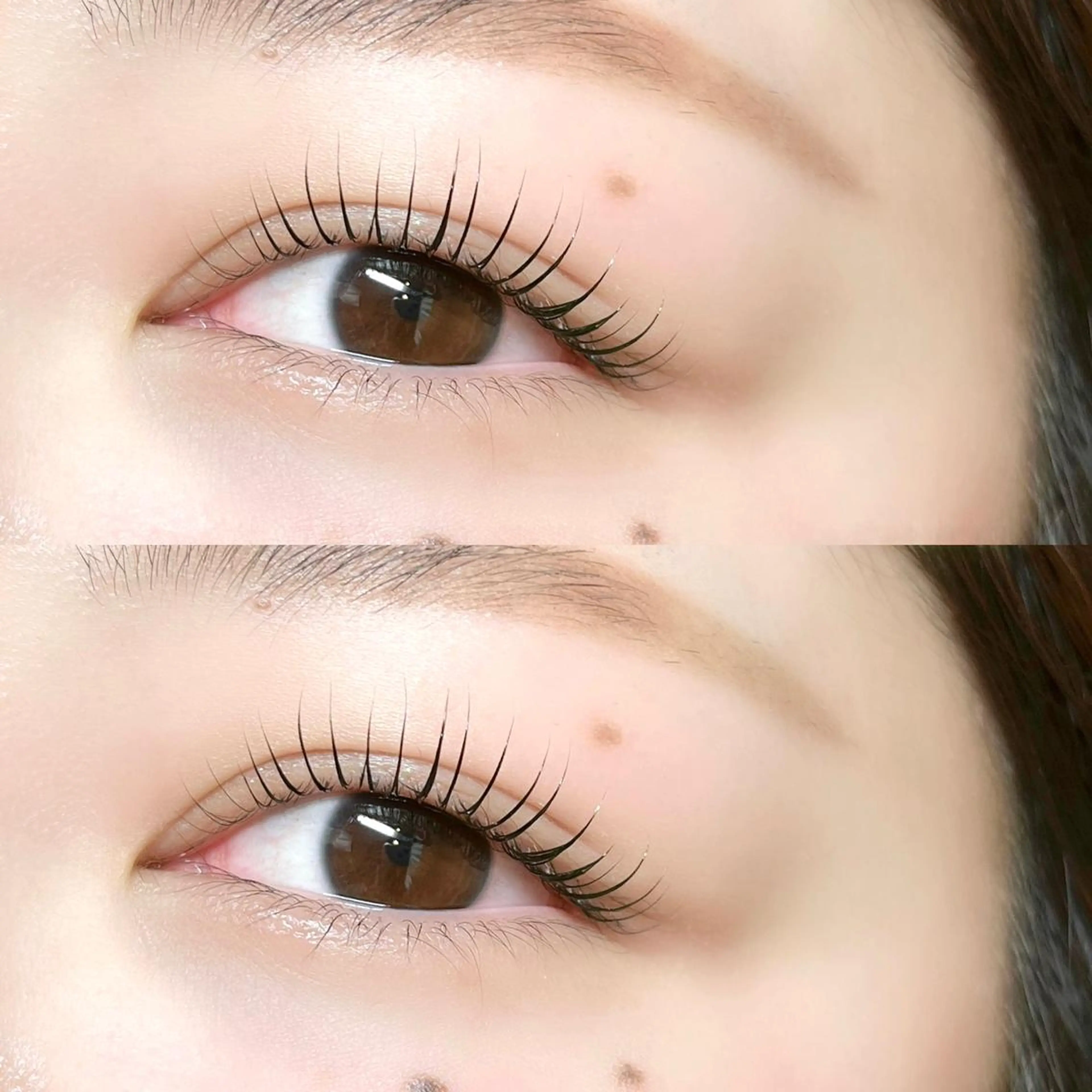 マツエク・マツパ マツパ eyelist ⌇ minami 𖠚ᐝのマツエク・マツパデザイン