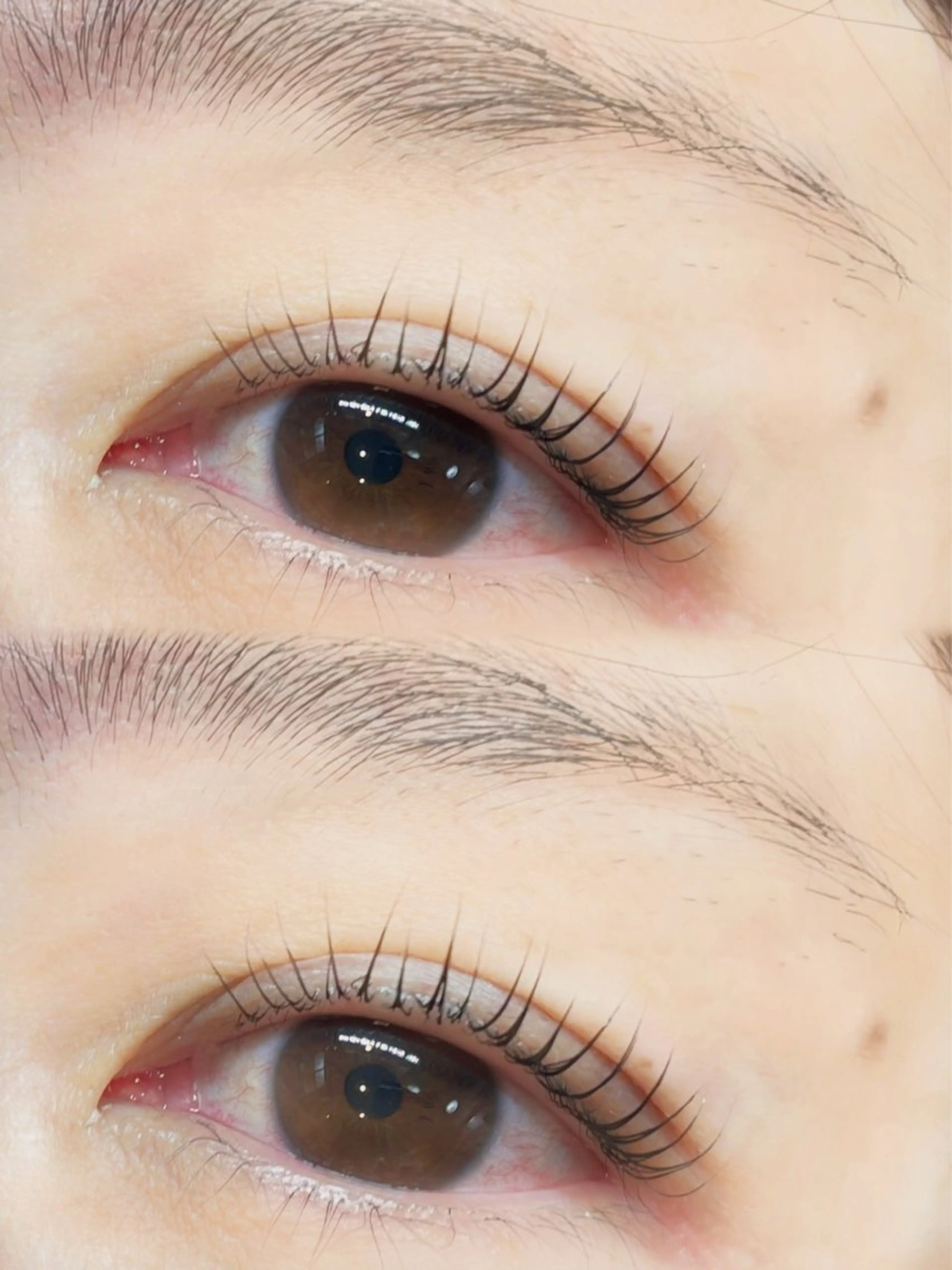 マツエク・マツパ か なのマツエク・マツパデザイン