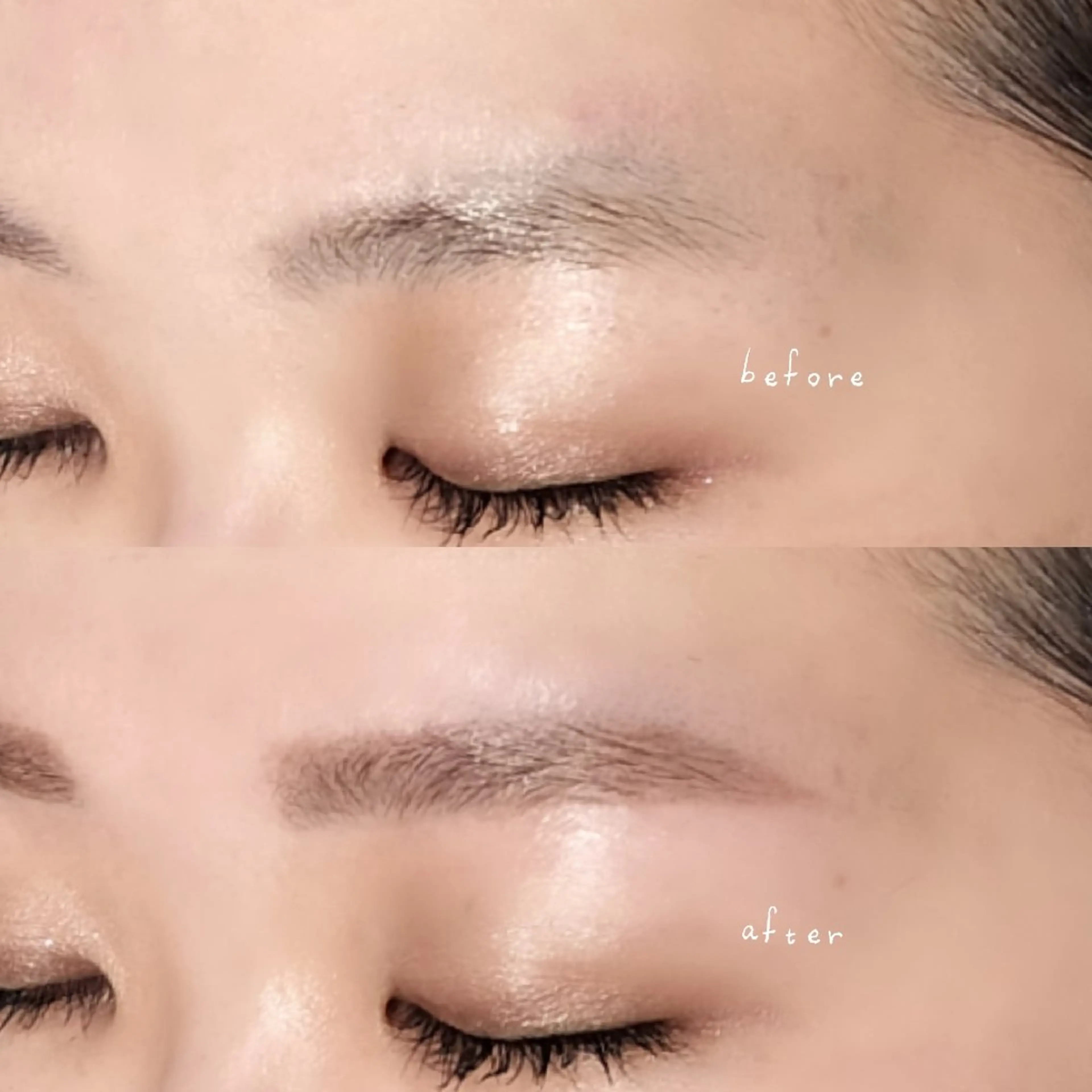 アイブロウ 眉カラー 眉毛ワックス脱毛 ワックス脱毛 眉カット その他(アイブロウ) 高橋 真優のマツエク・マツパデザイン