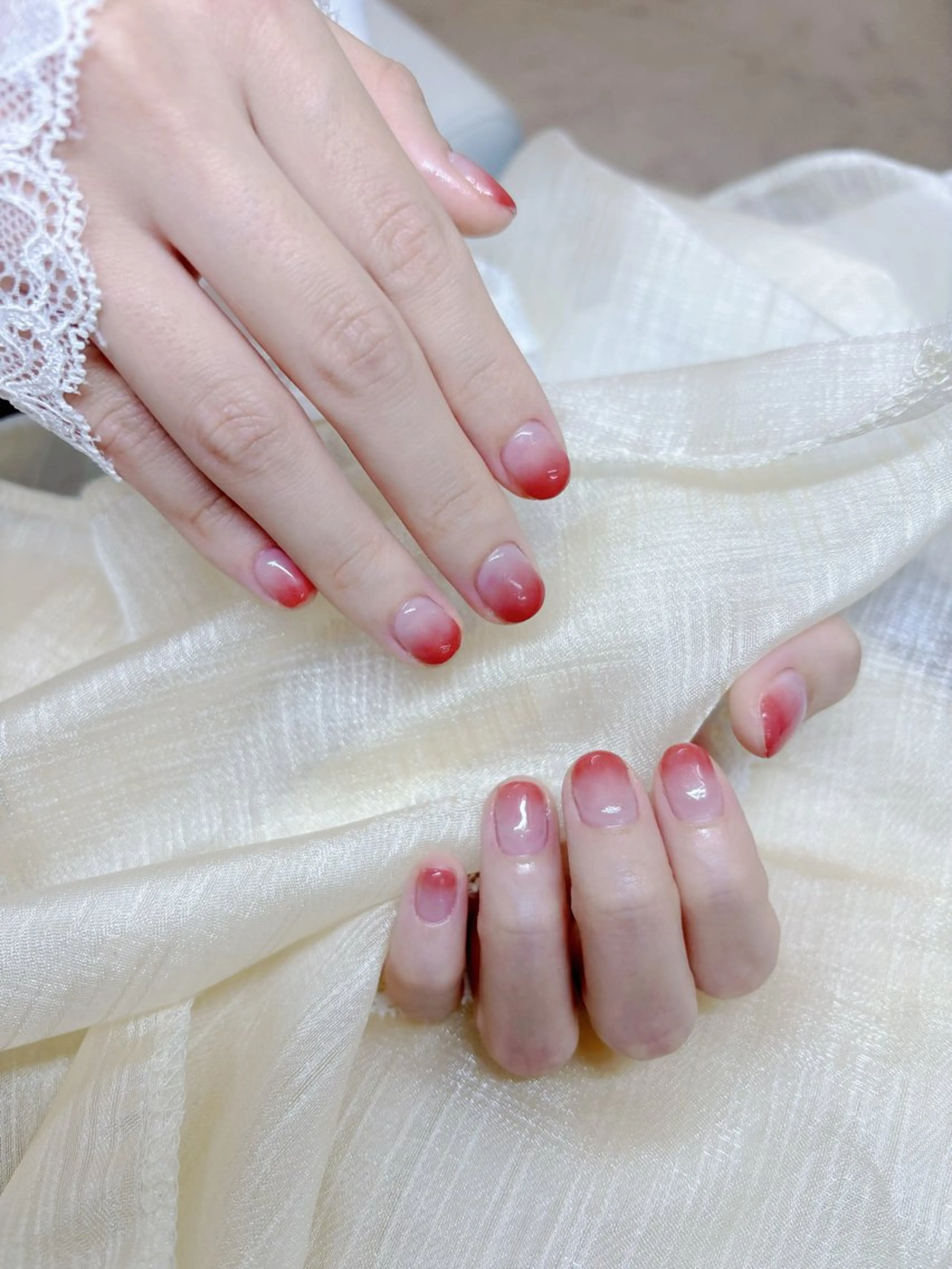 ネイル R nail みおのネイルデザイン