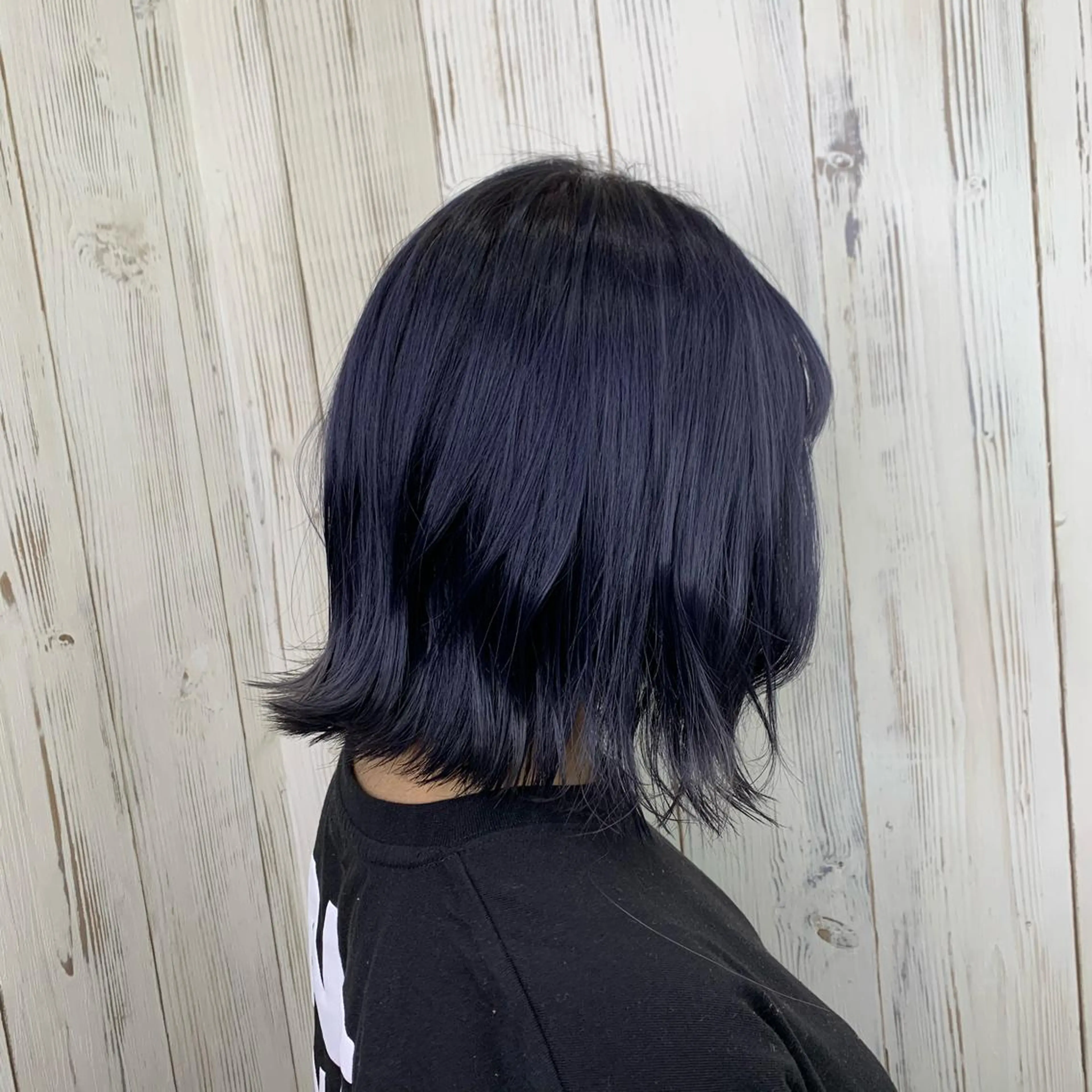 ショート カラー ヘアカラー トリートメント ヘアセット カラー特化💖 ミライのヘアスタイル