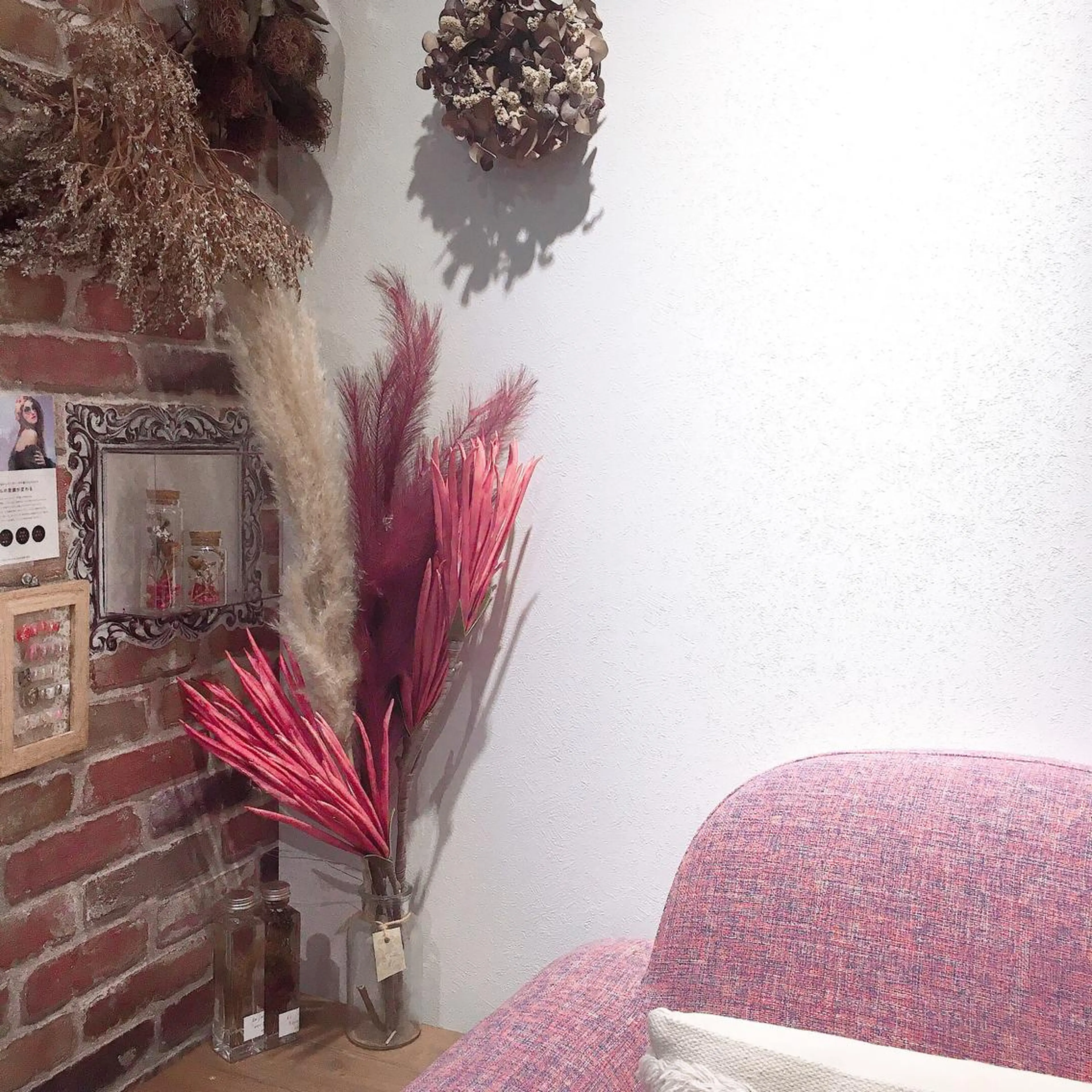 ネイル M O M Oのネイルデザイン