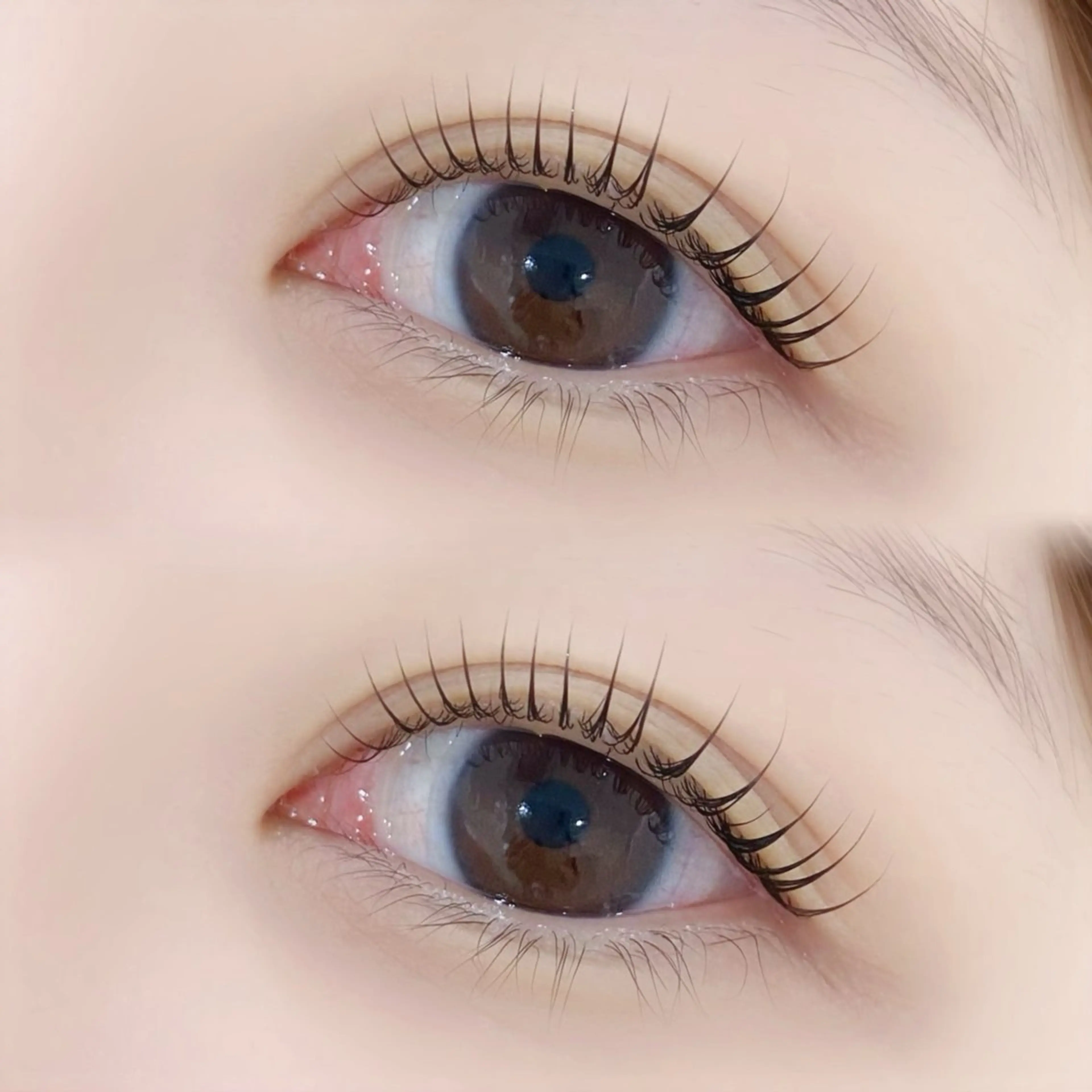 マツエク・マツパ amy Kyokaの眉毛・アイブロウイメージ