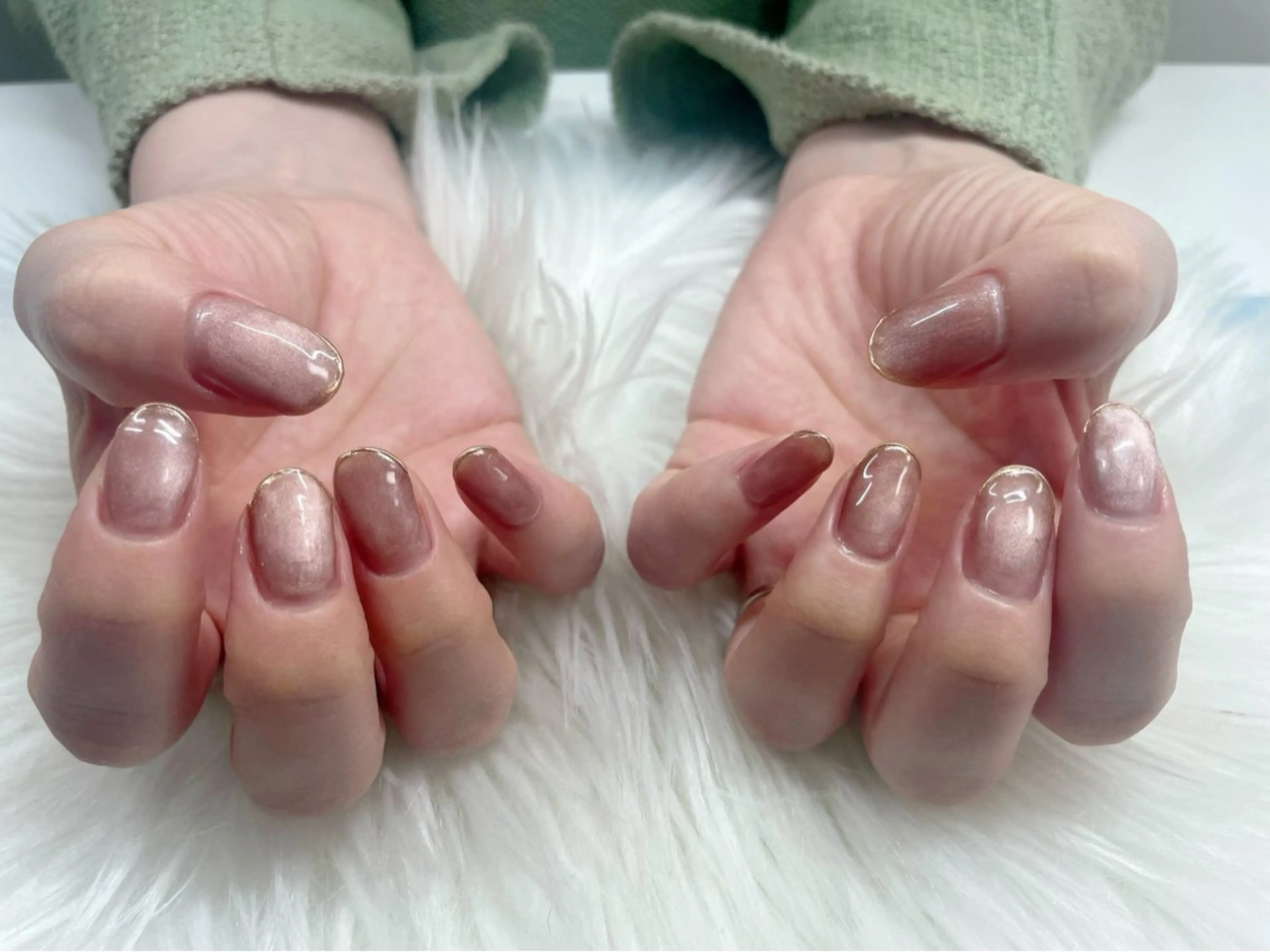 ネイル ハンドネイル ネイル・エステサロンUILANI所属・ネイル・エステサロン UILANIのネイルデザイン