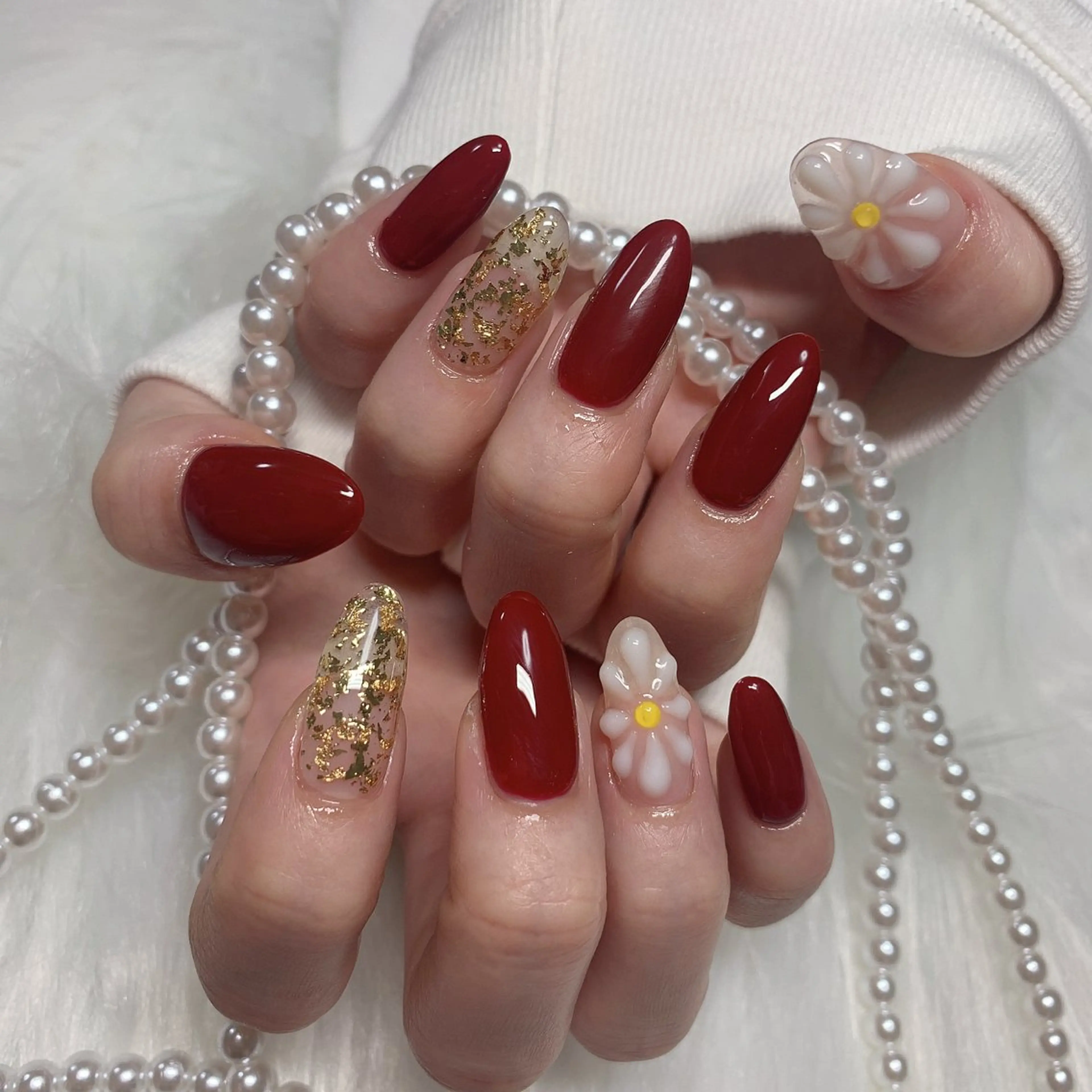 ネイル 💅ネイルハウス🏡 🎀TOMO🎀のネイルデザイン