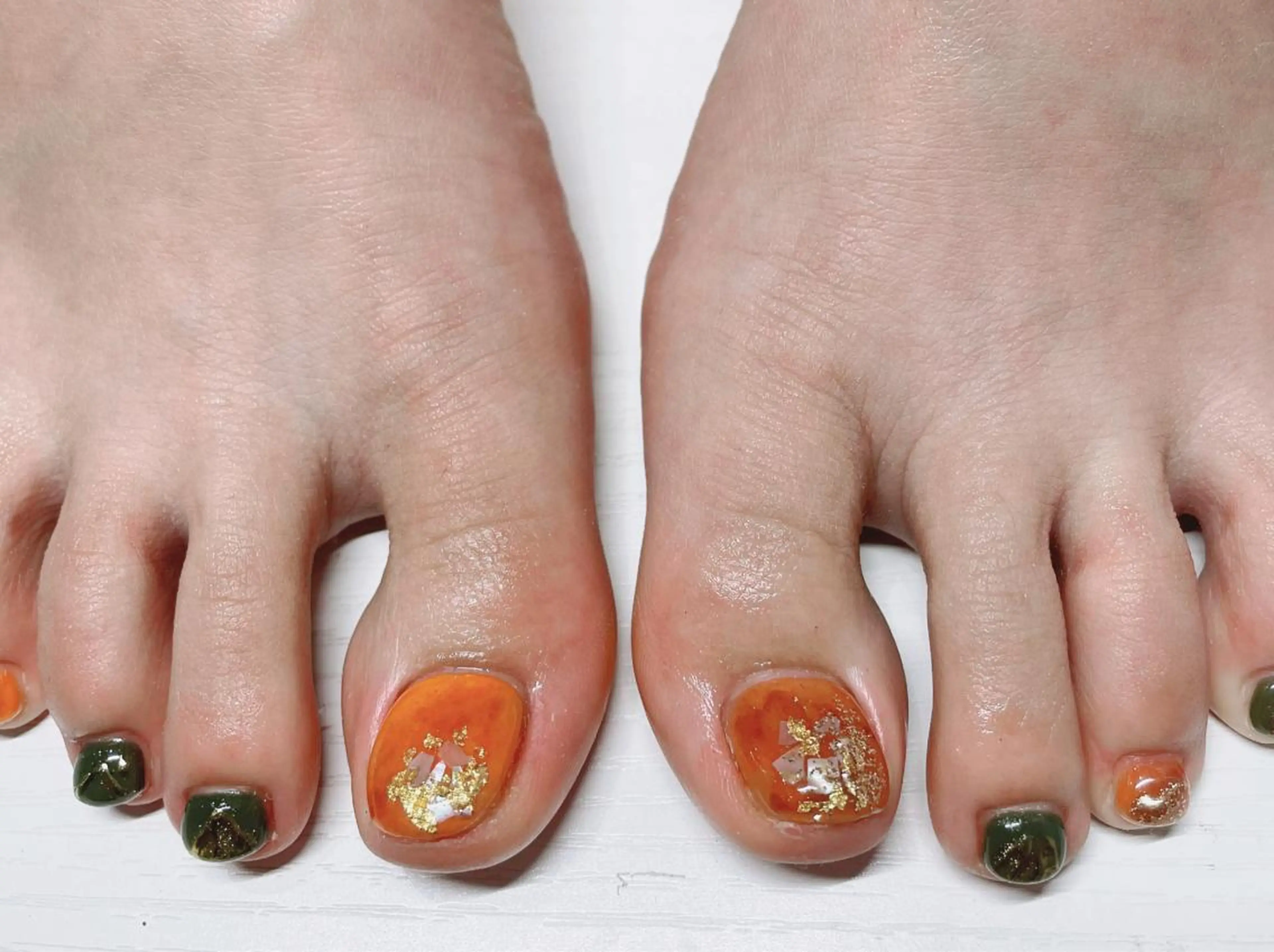 ネイル コウ カnail💅のネイルデザイン