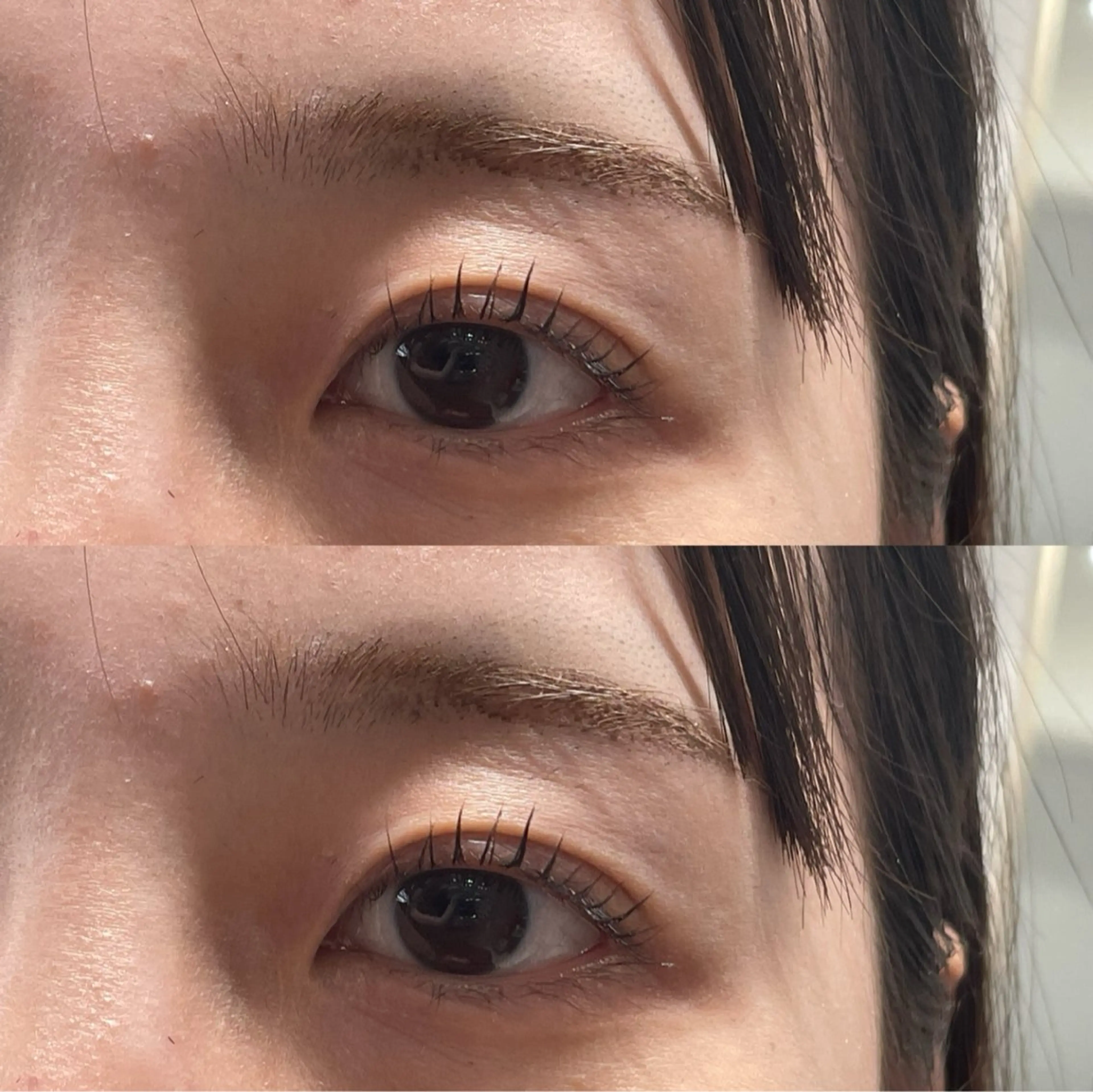 マツエク・マツパ マツパ YUKINO 🐈‍⬛のマツエク・マツパデザイン