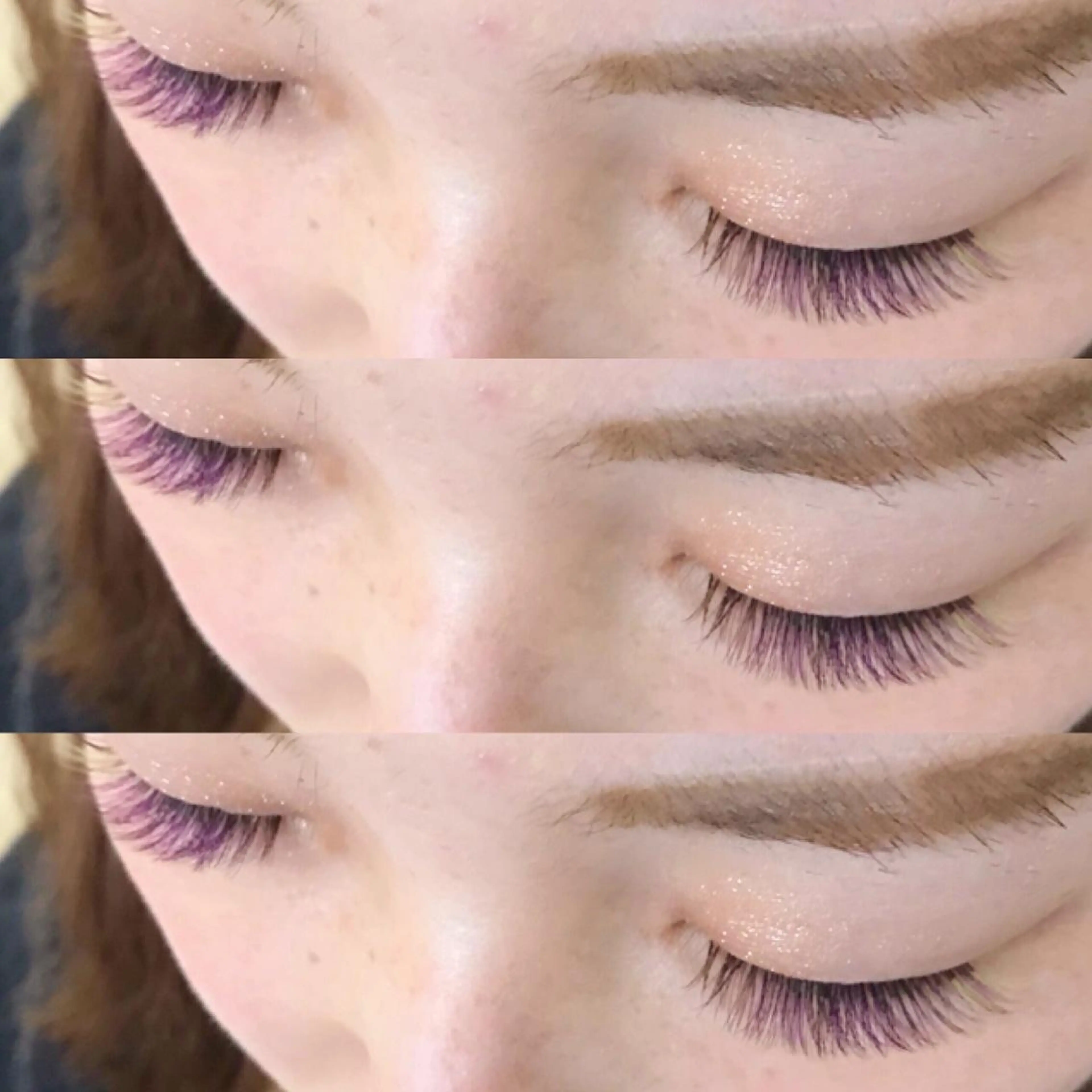 マツエク・マツパ フラットラッシュ パリジェンヌラッシュリフト まつげパーマ 下まつげエクステ ボリュームラッシュ Mai まつげパーマ/LEDのマツエク・マツパデザイン