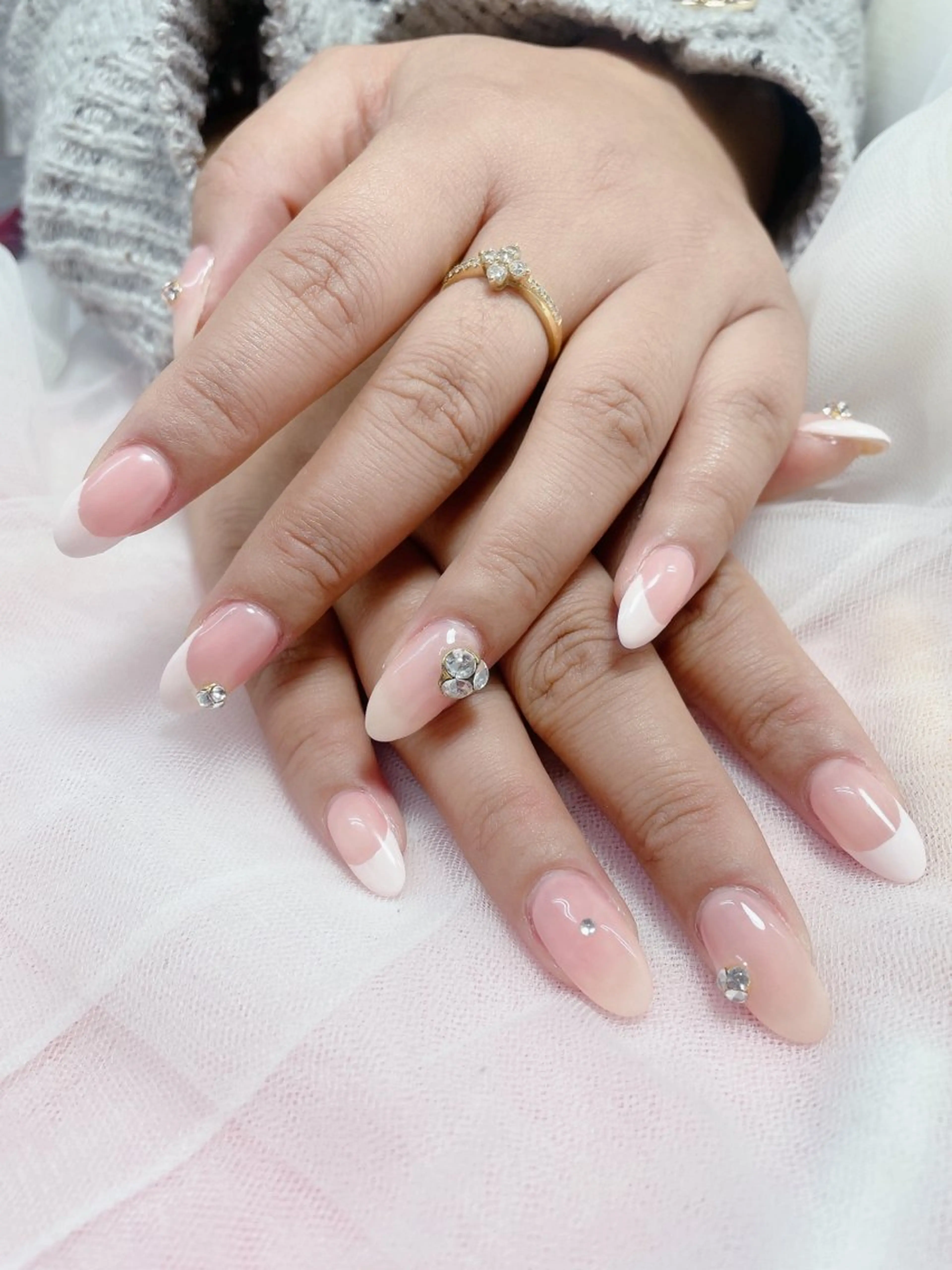 ネイル kirameki nailのネイルデザイン