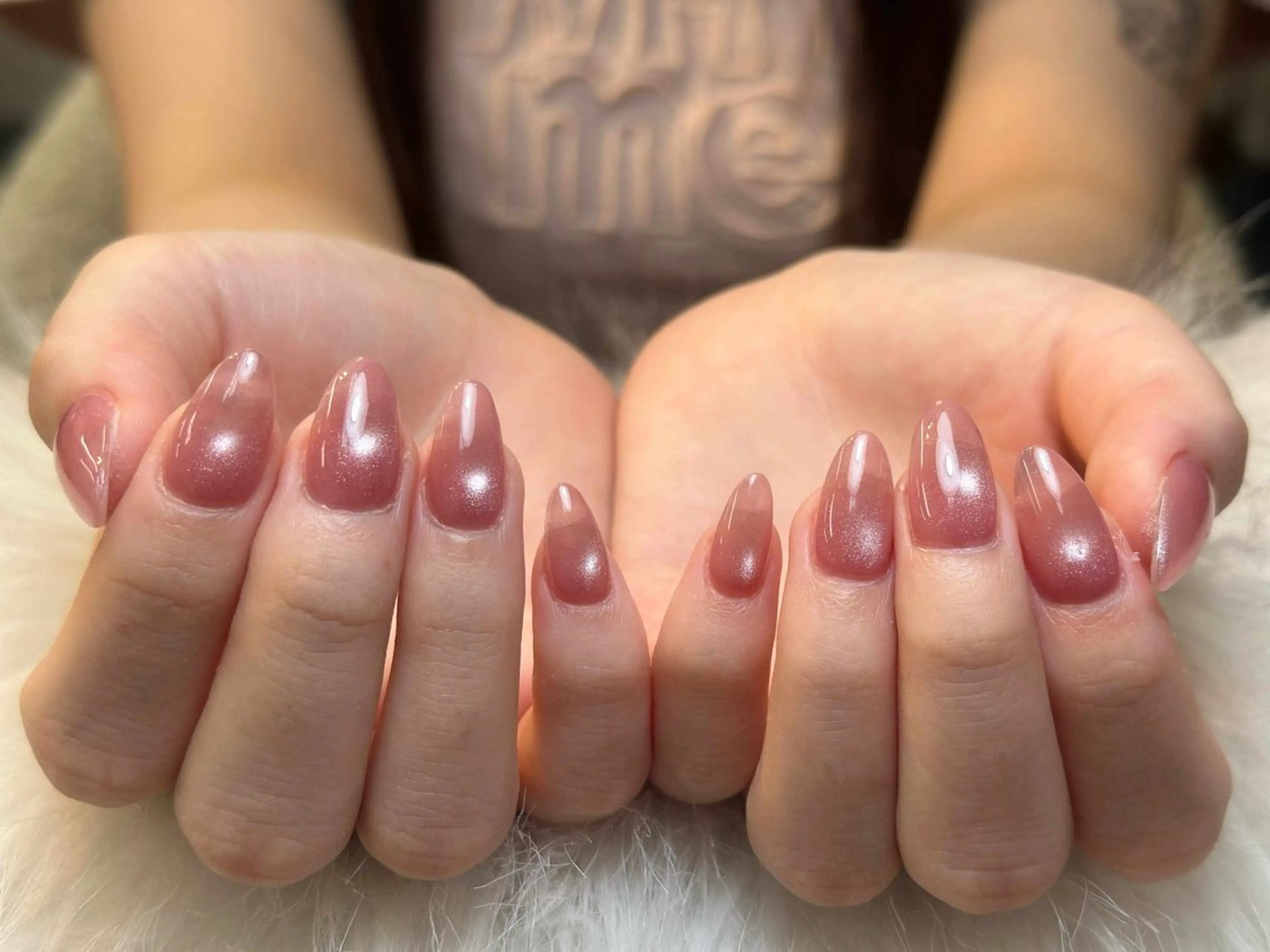 ネイル アートネイル ジェルネイル ネイルチップ ハンドネイル Jenn Nail Salonのネイルデザイン