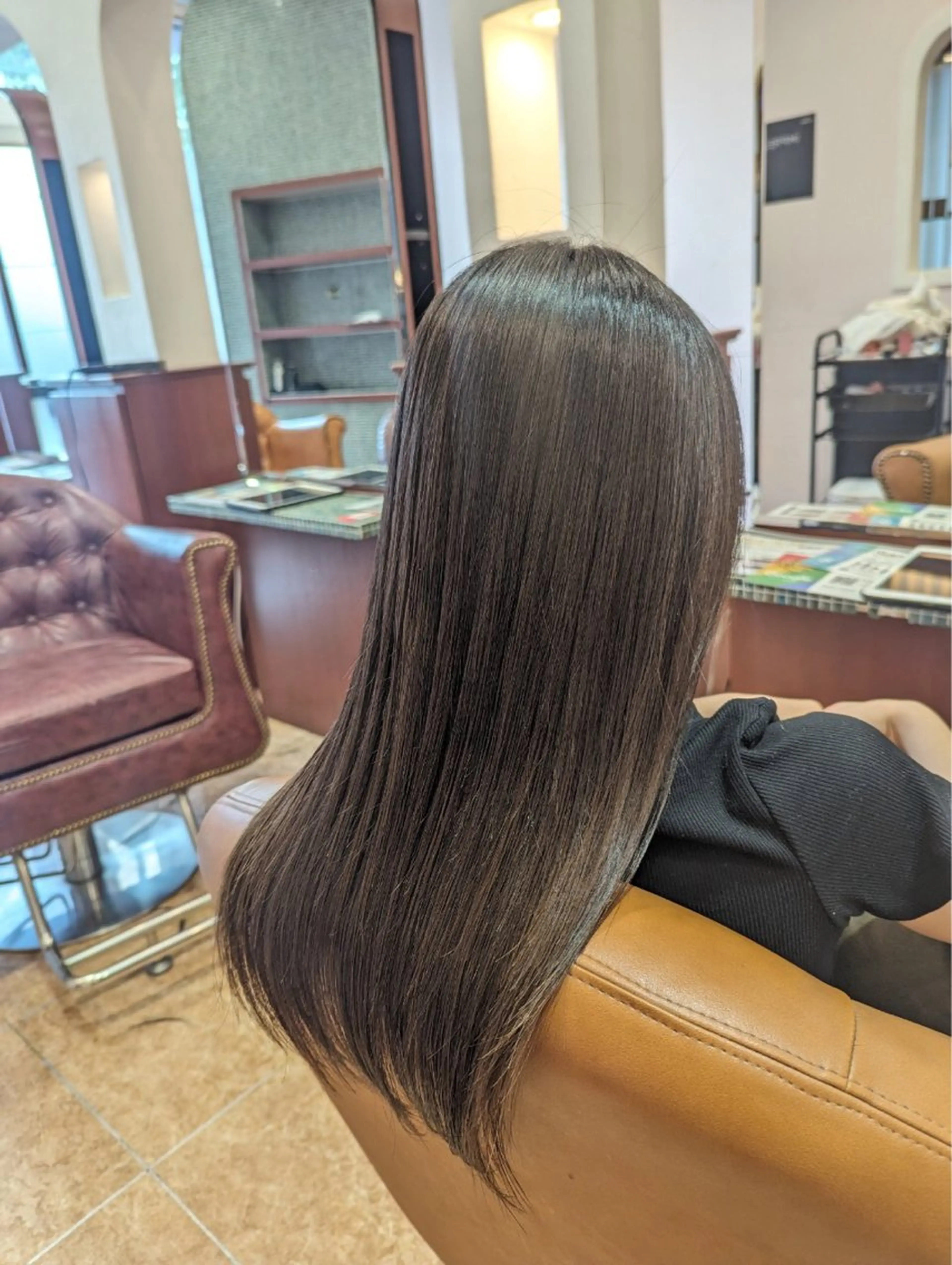 《カラー》の写真