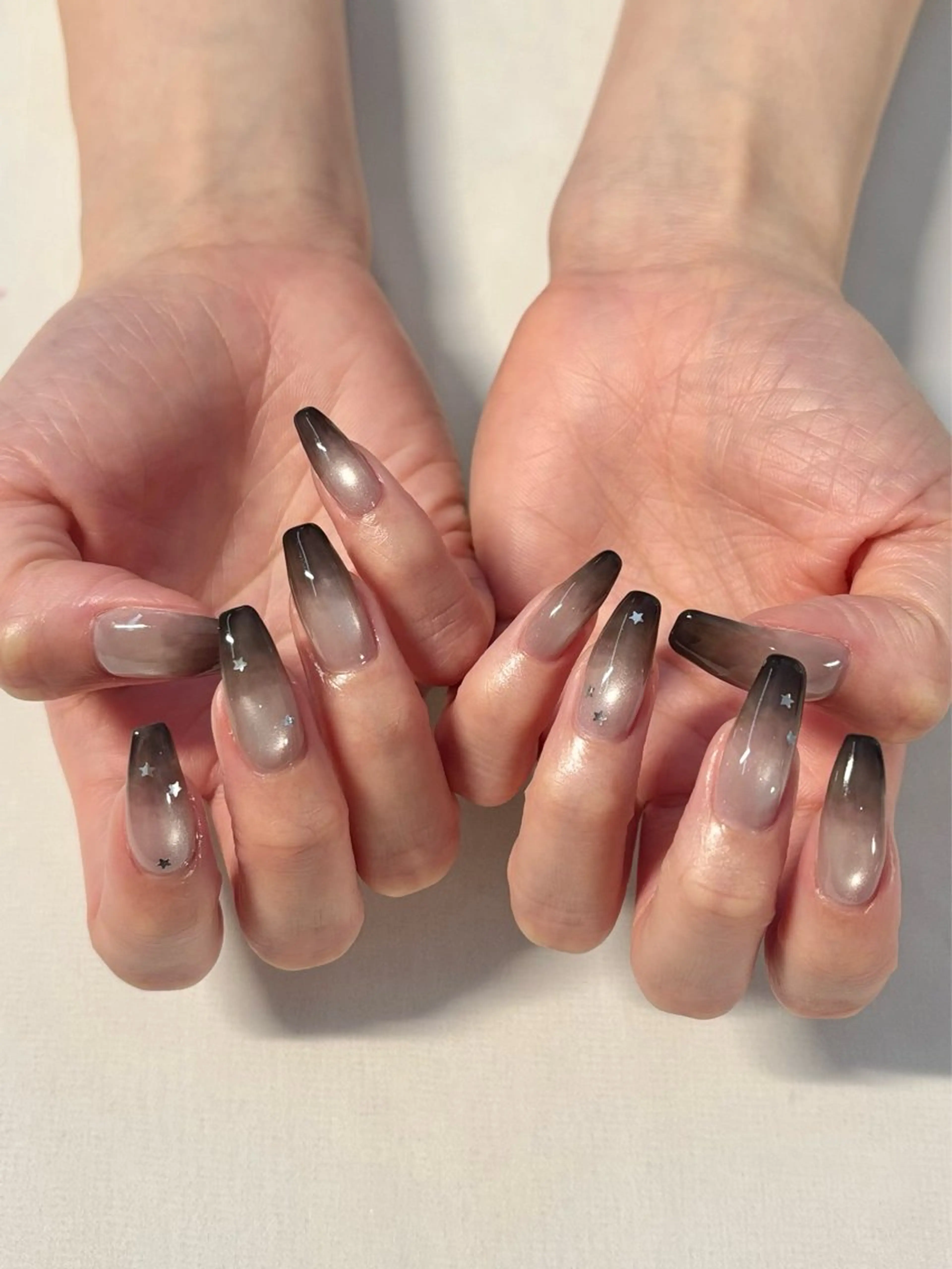 ネイル ハンドネイル nail salon Soiréeのネイルデザイン