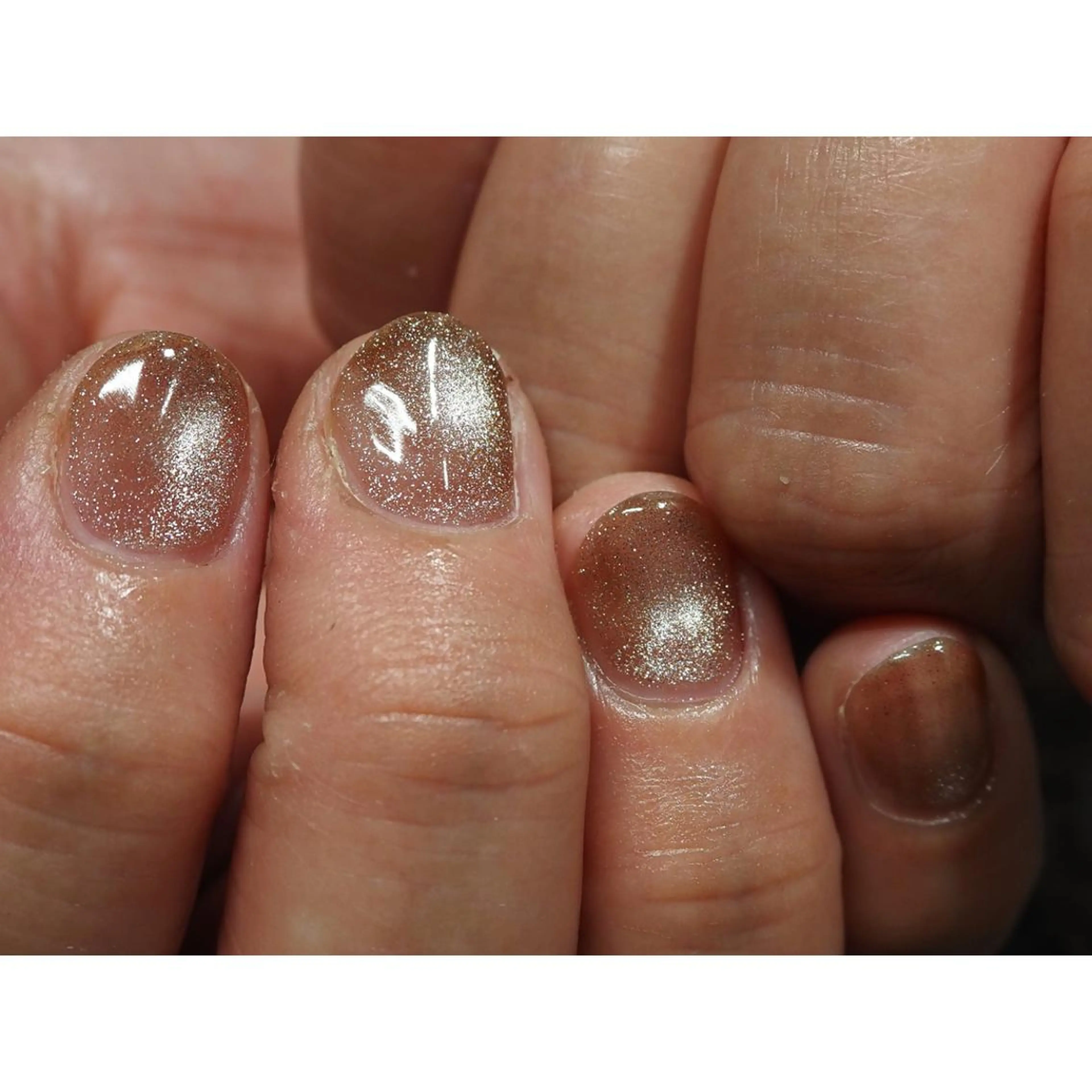 ネイル フットネイル Gatto(ガット) ヤマモトのネイルデザイン