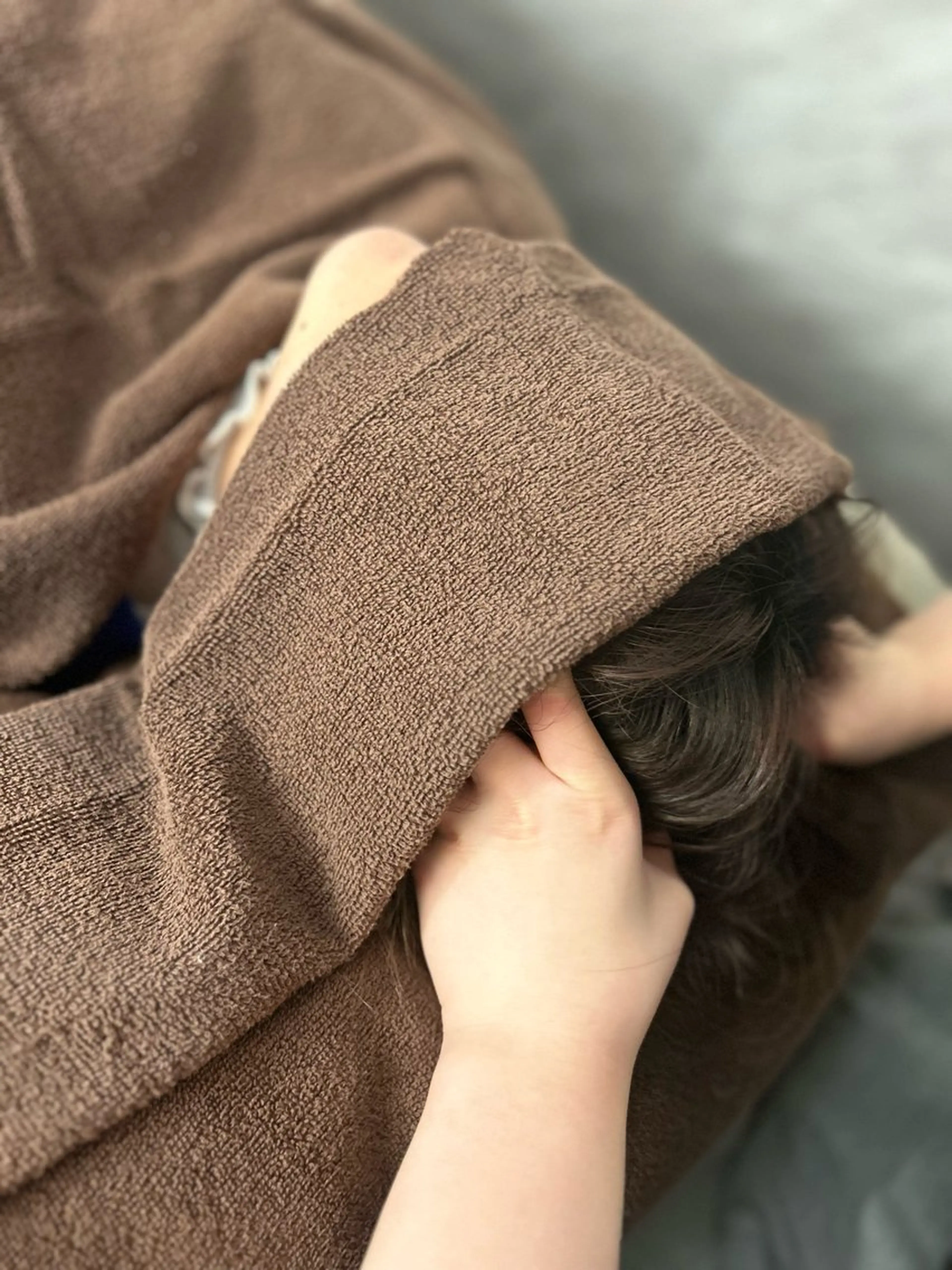 ヘッド＆アイデザイン エイコのマツエク・マツパデザイン