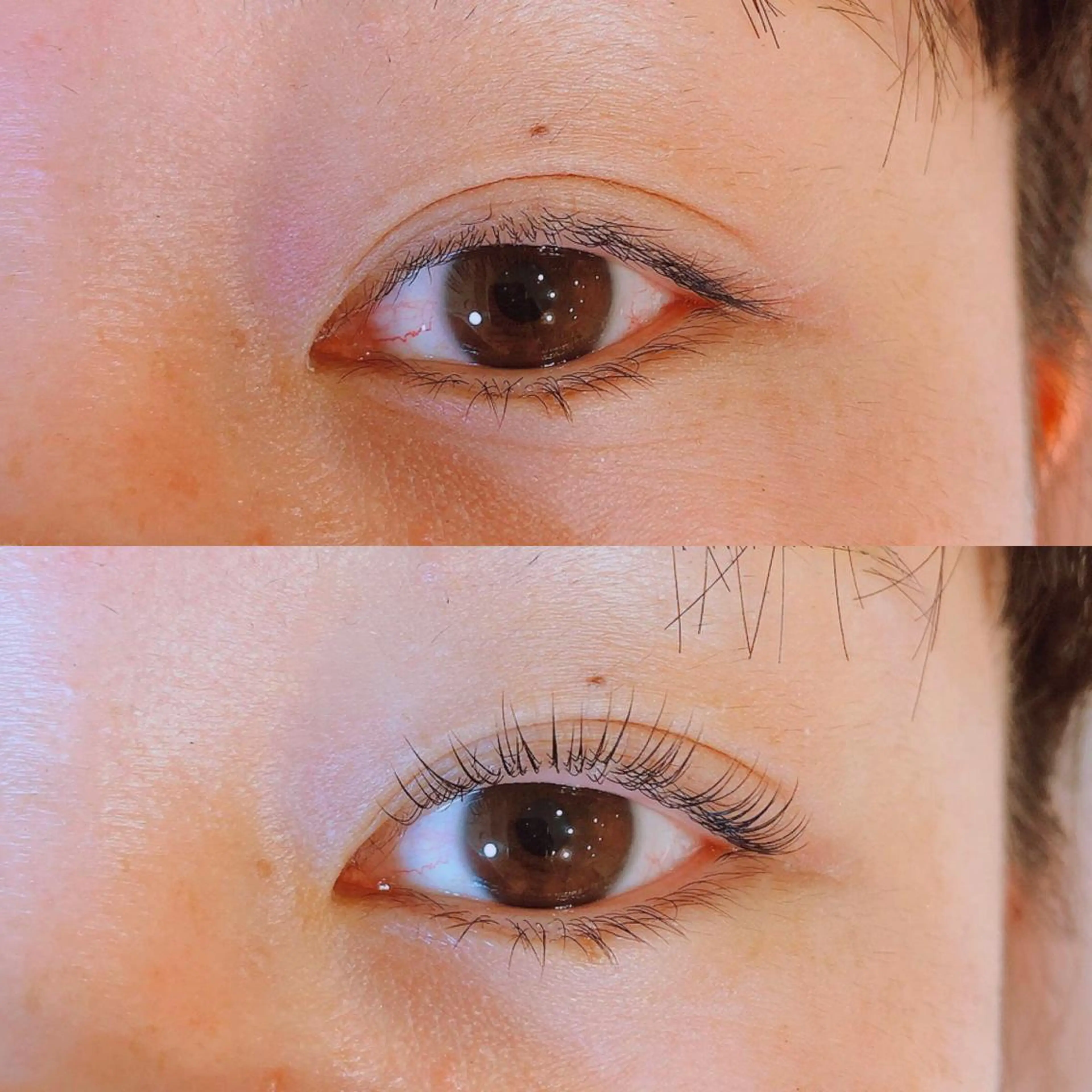 マツエク・マツパ なかむら 🪡のマツエク・マツパデザイン