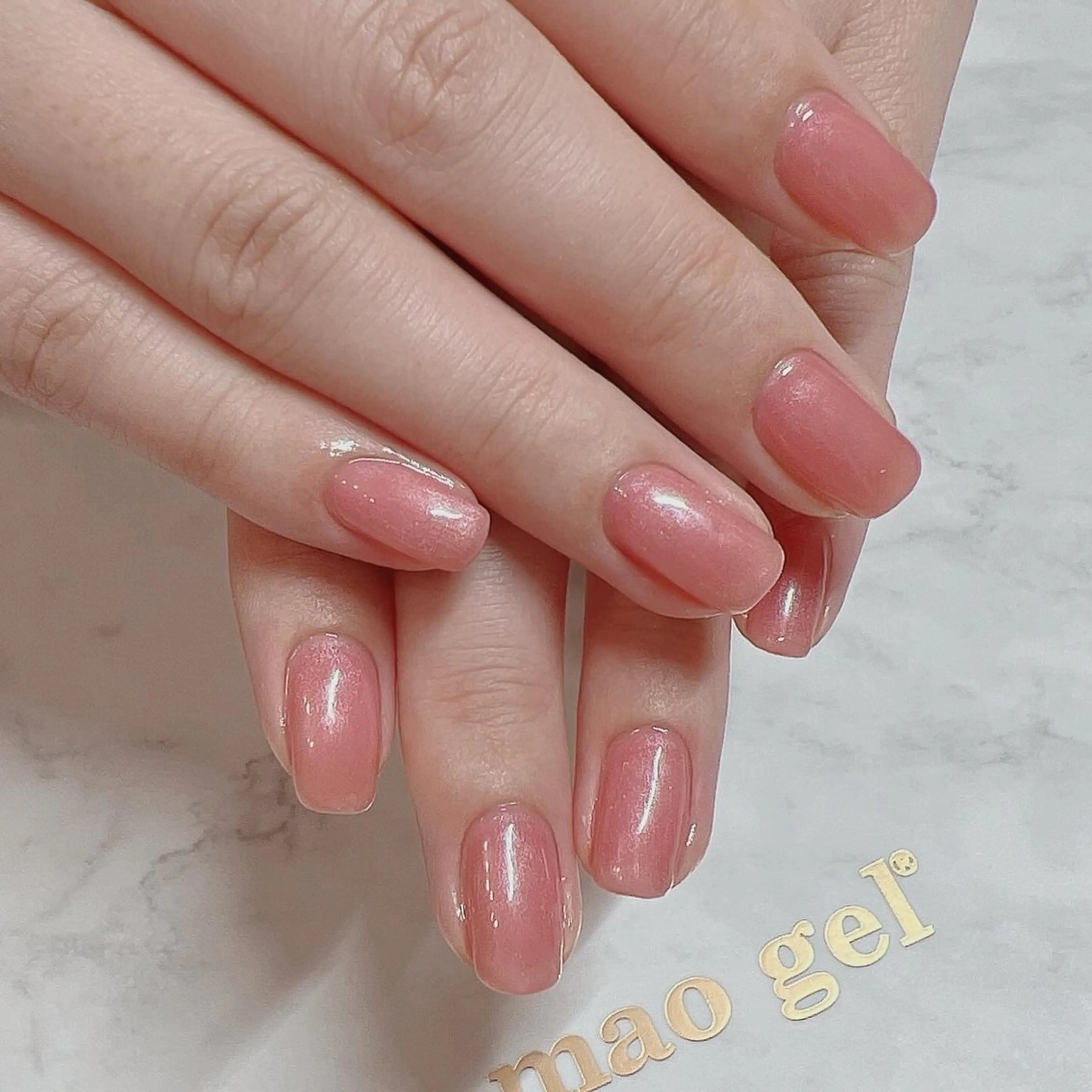 ネイル ハンドネイル 狭山店(林) You nailのネイルデザイン