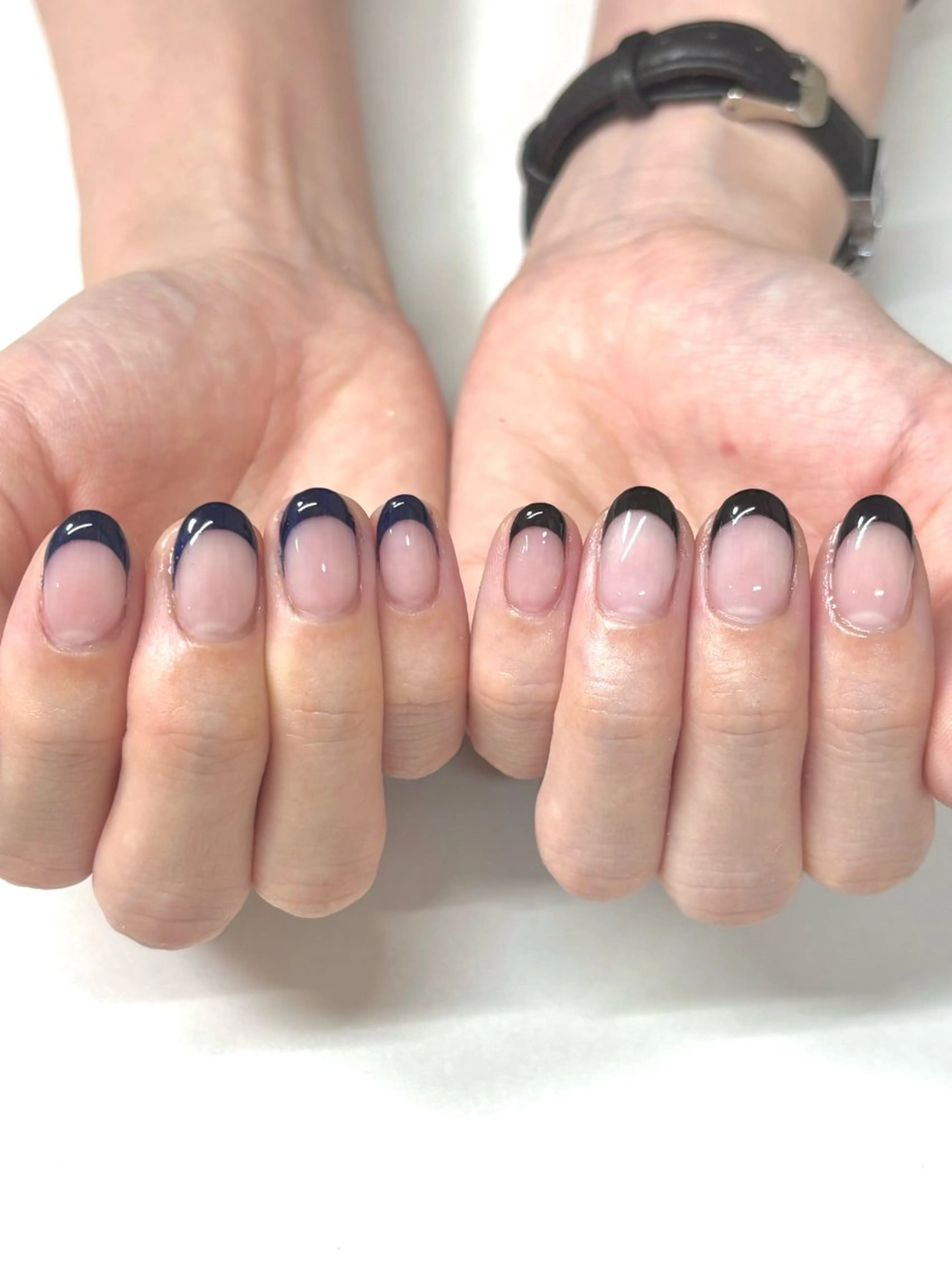 ネイル ハンドネイル Chipi Nodokaのネイルデザイン