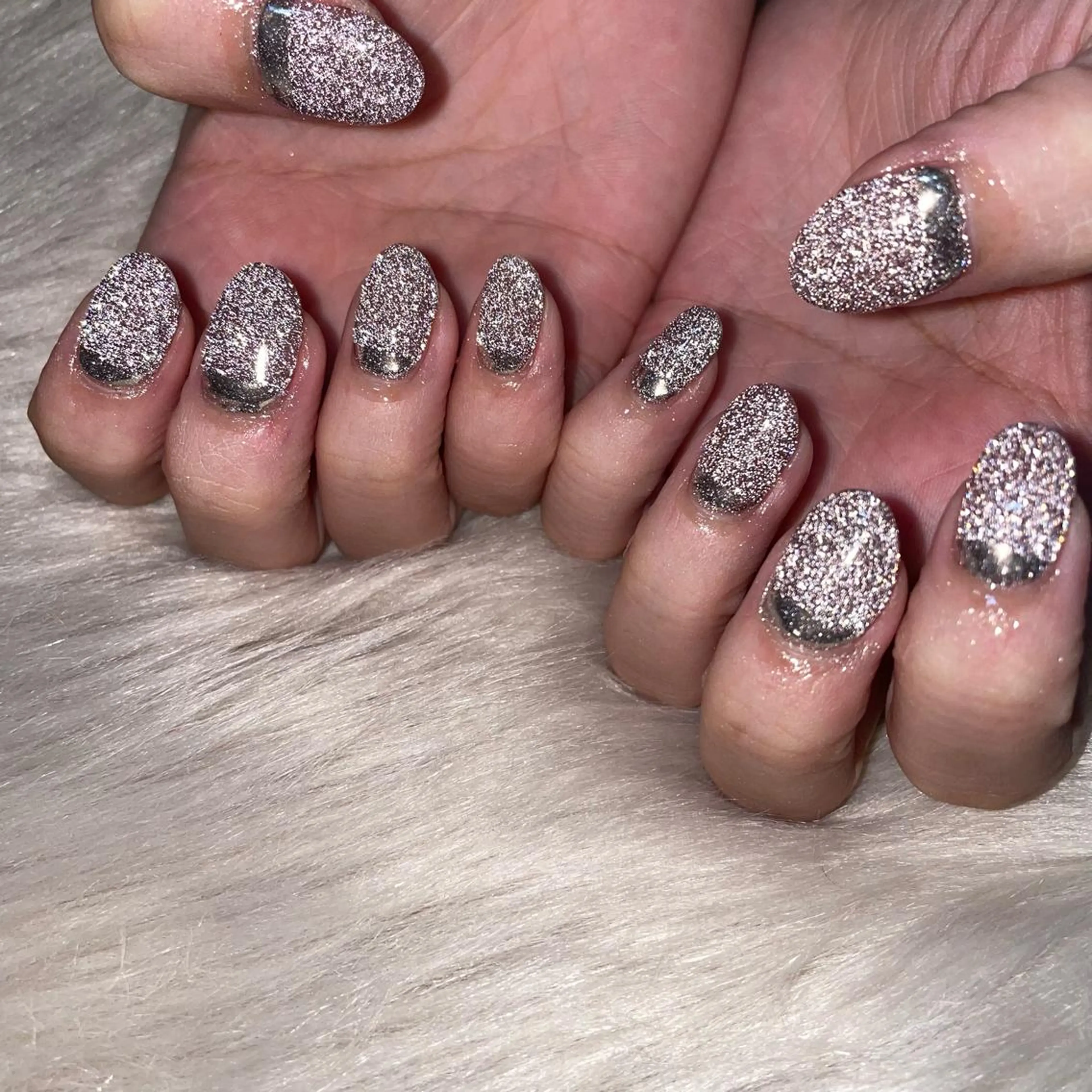 ネイル フラッシュネイル Nail Salon Gummi.のネイルデザイン