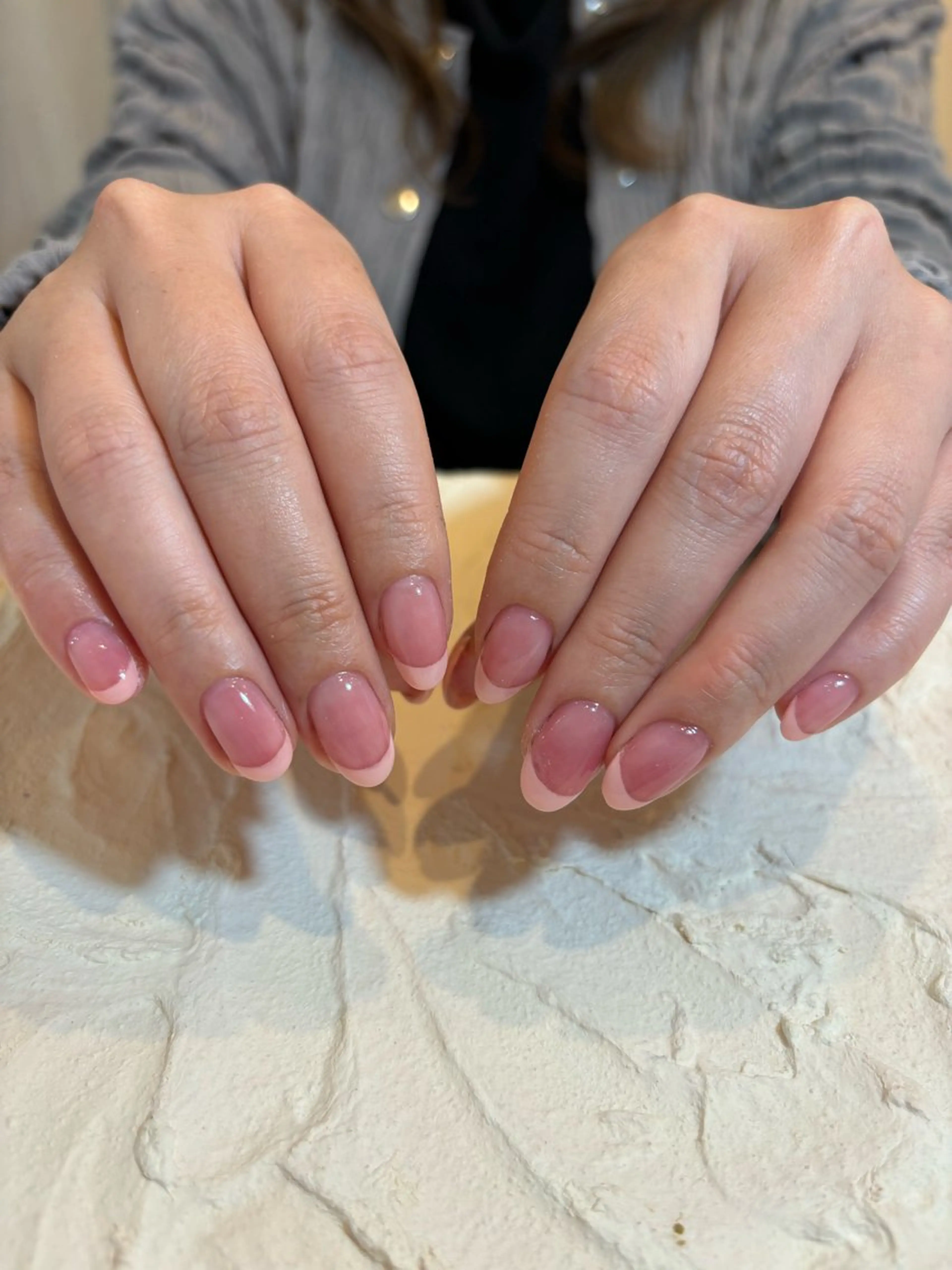 ネイル May. 昭和町のネイルデザイン