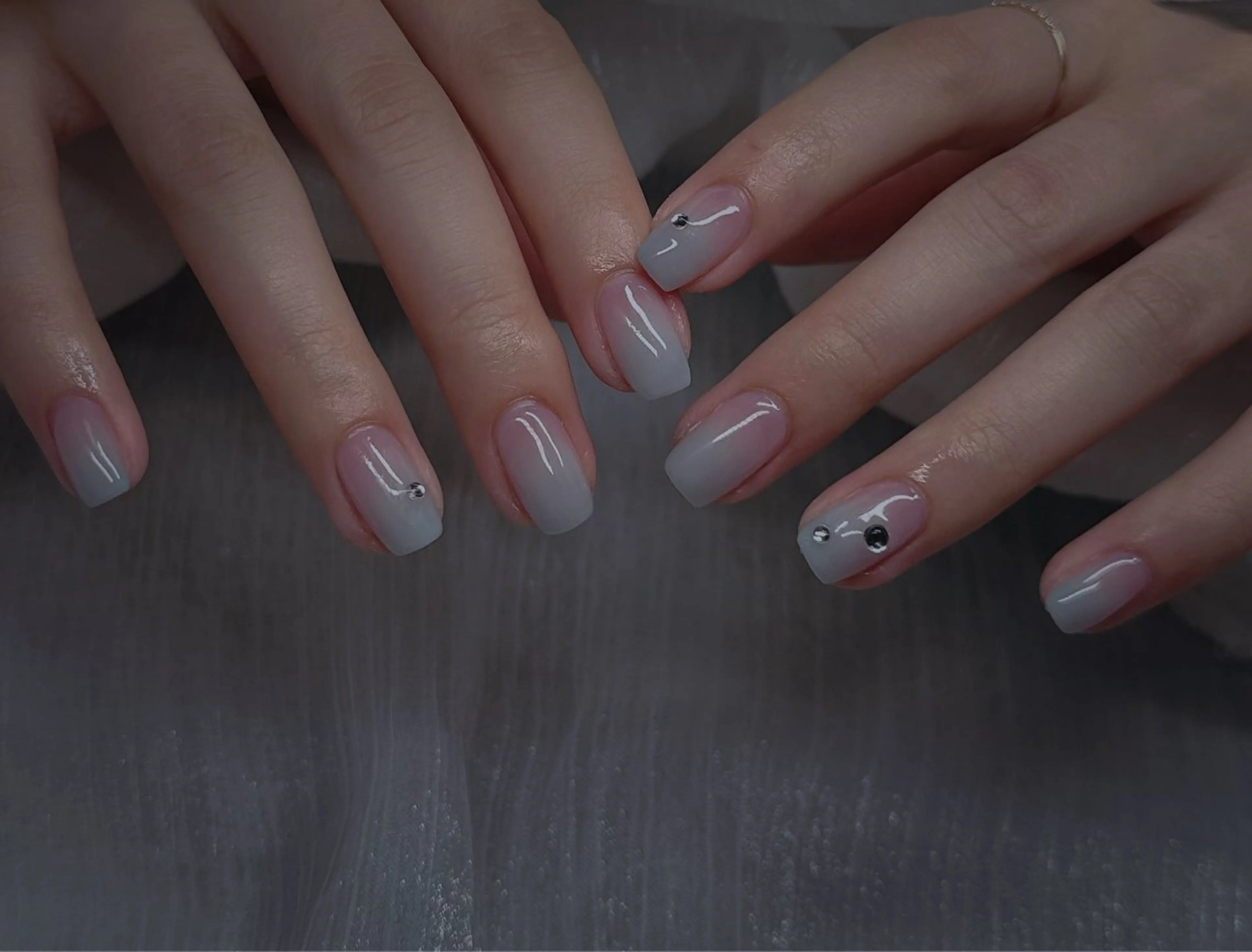 ネイル ハンドネイル Yumi nailのネイルデザイン