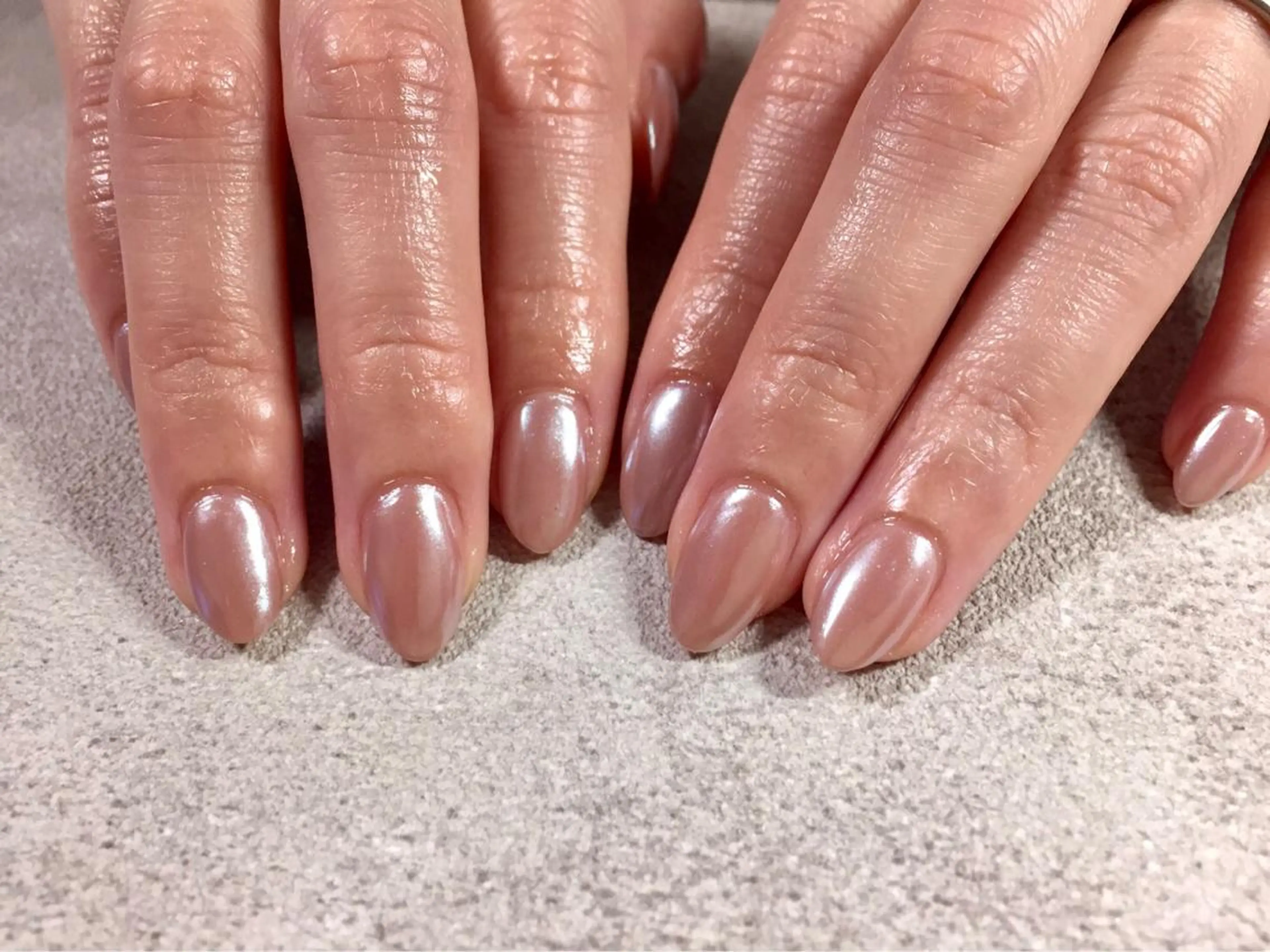 ネイル ハンドネイル mogunail &blowのネイルデザイン