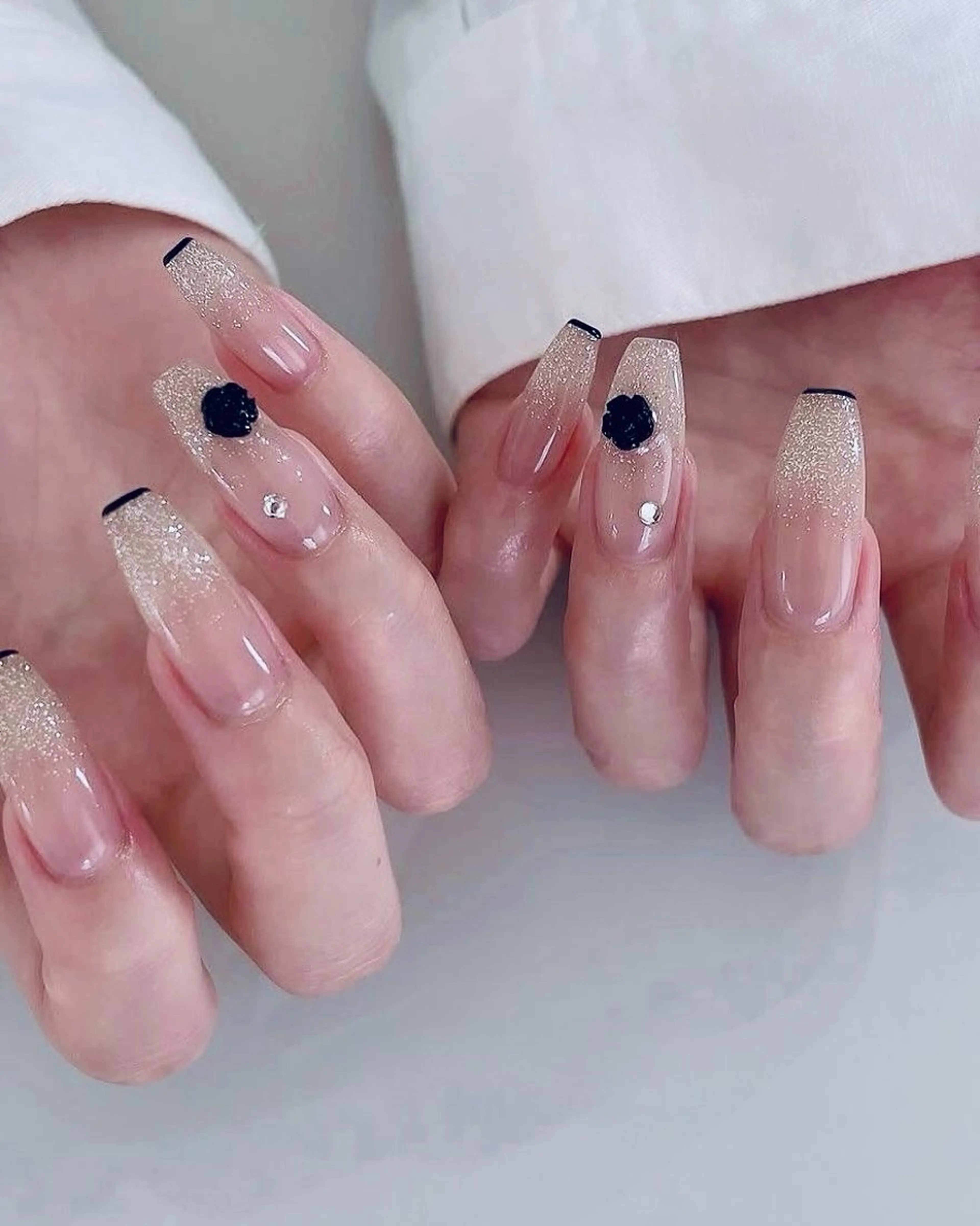 ネイル ハンドネイル Kora Nailのネイルデザイン