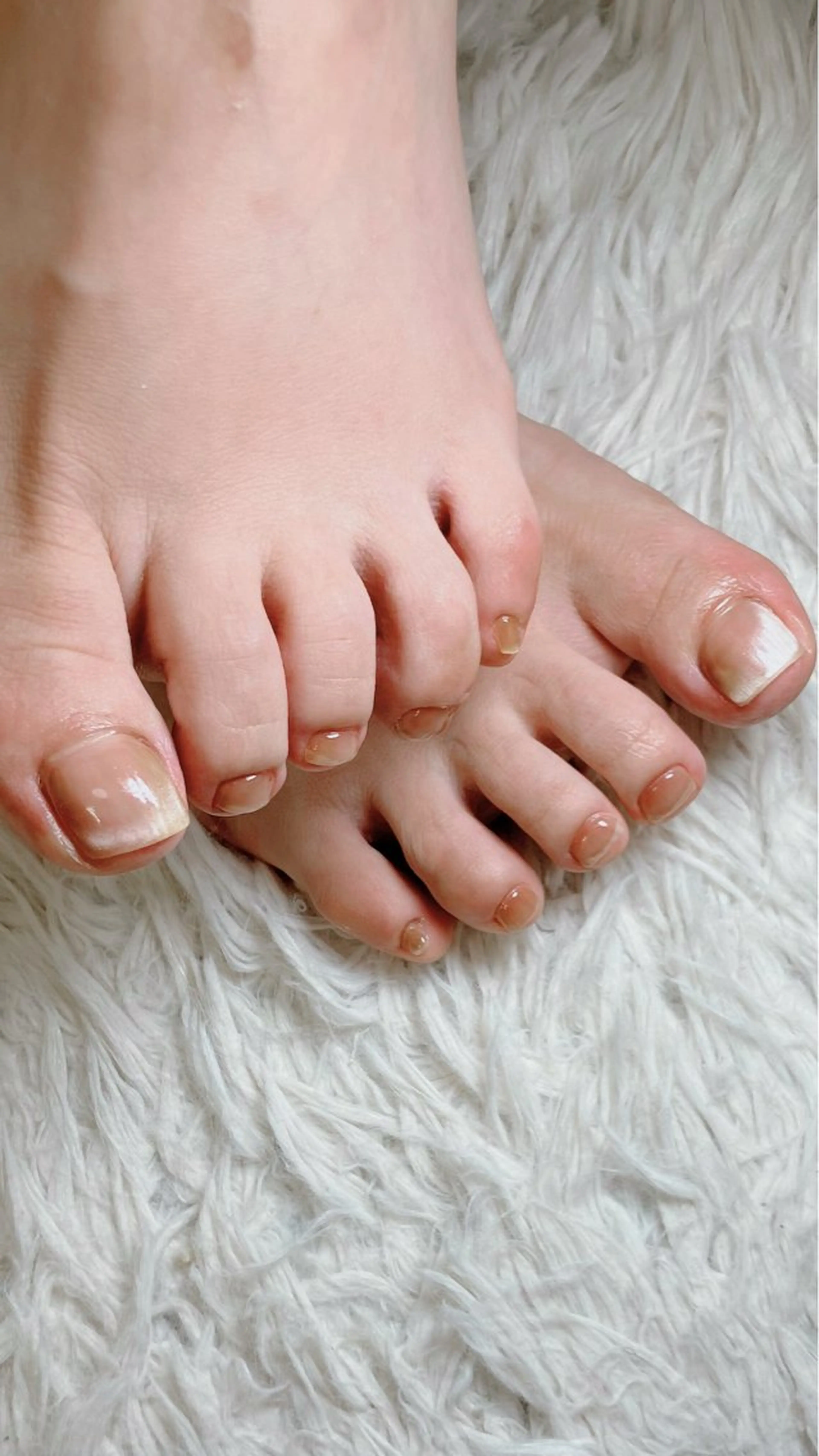 【FOOT】きらきらマグネット【オフあり】の写真