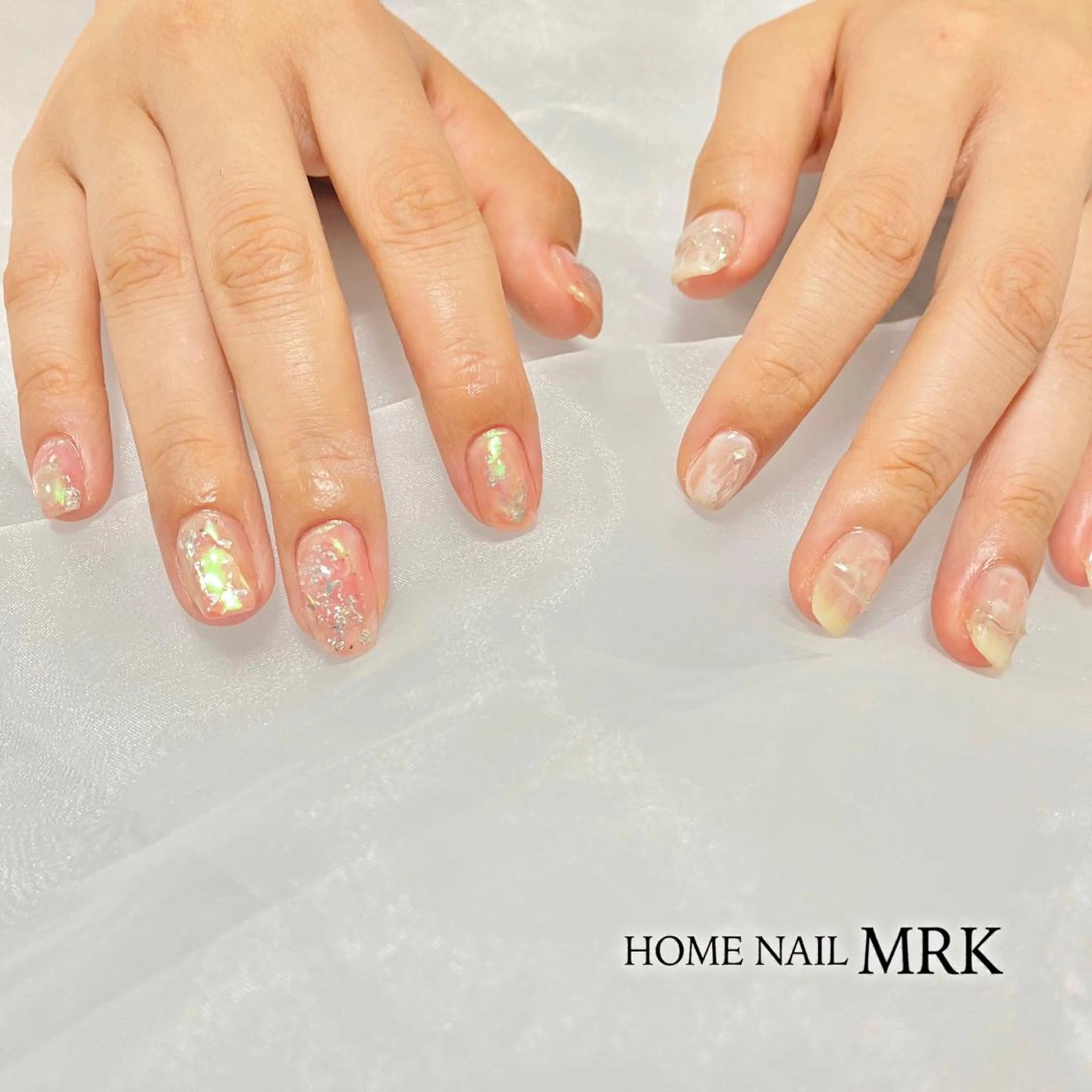 ネイル MARUKO nailのネイルデザイン
