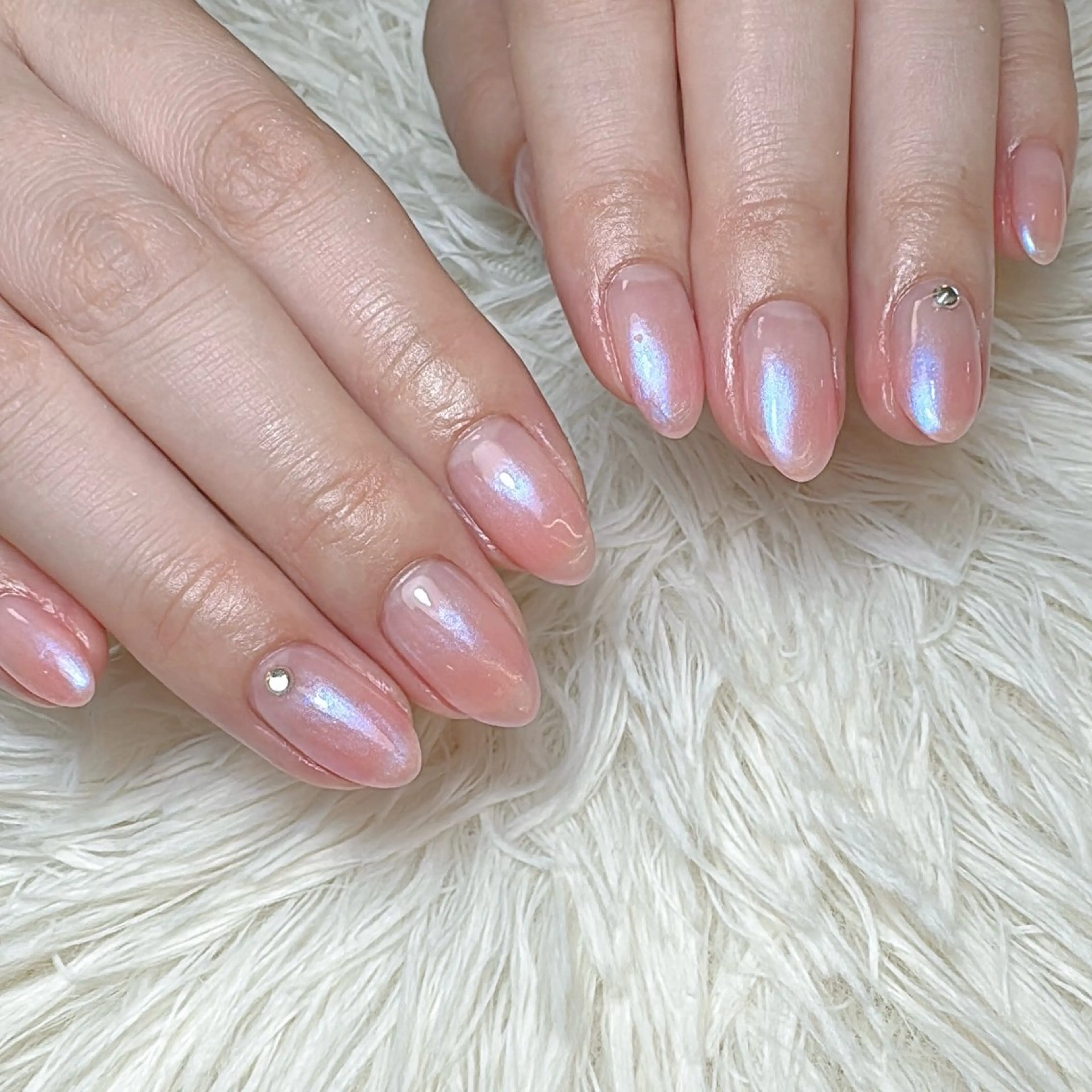 ネイル NailOnason ナナのネイルデザイン