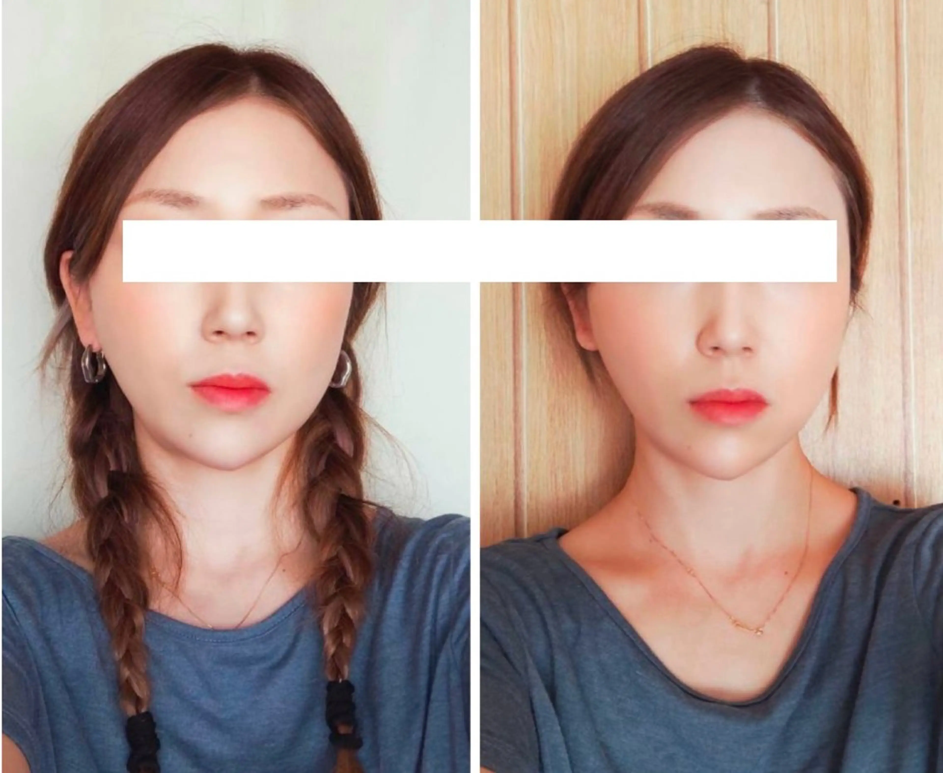 丸顔さんの救世主 高田 くみのエステ・リラクイメージ