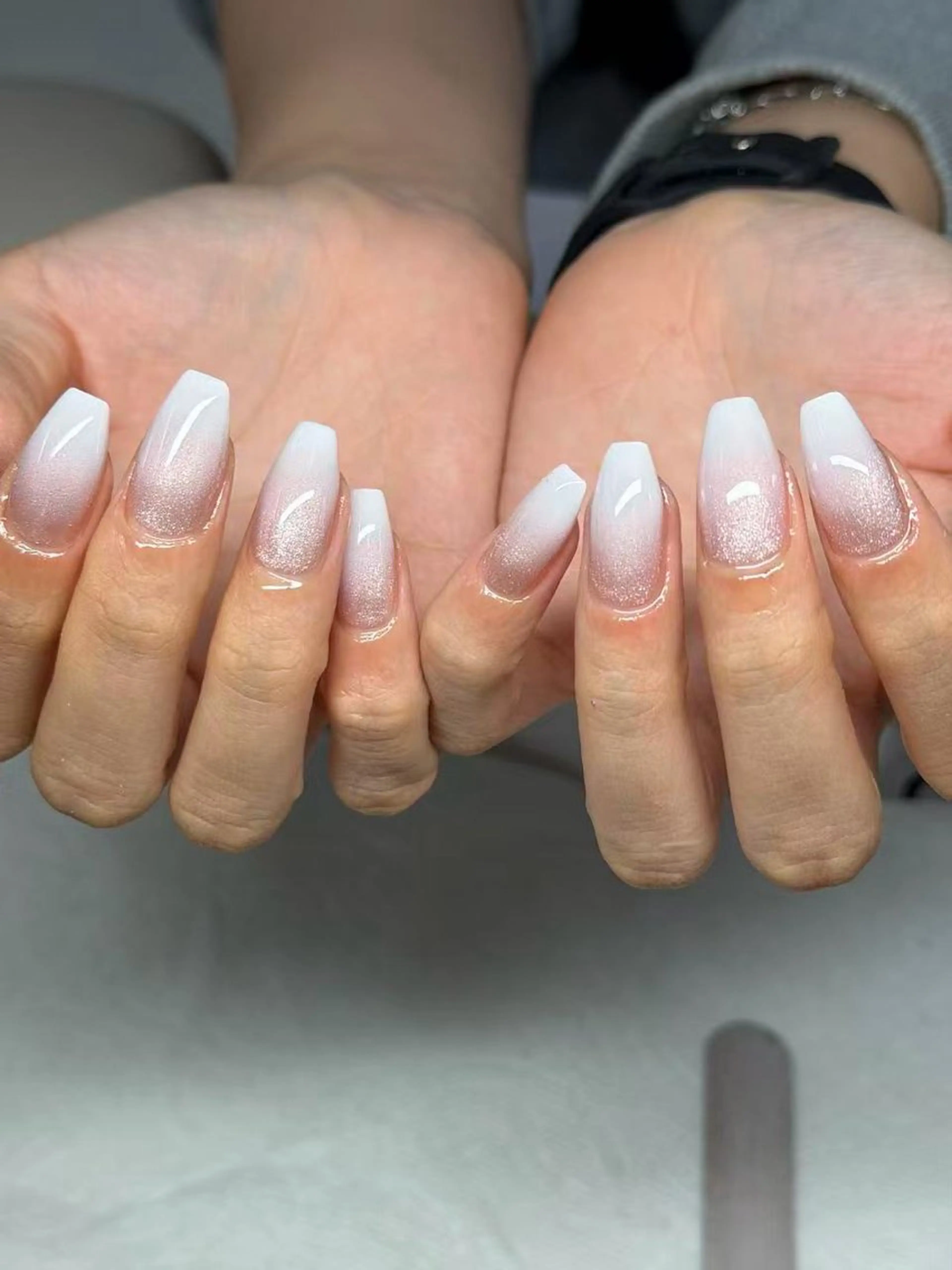 ネイル ミ キのネイルデザイン