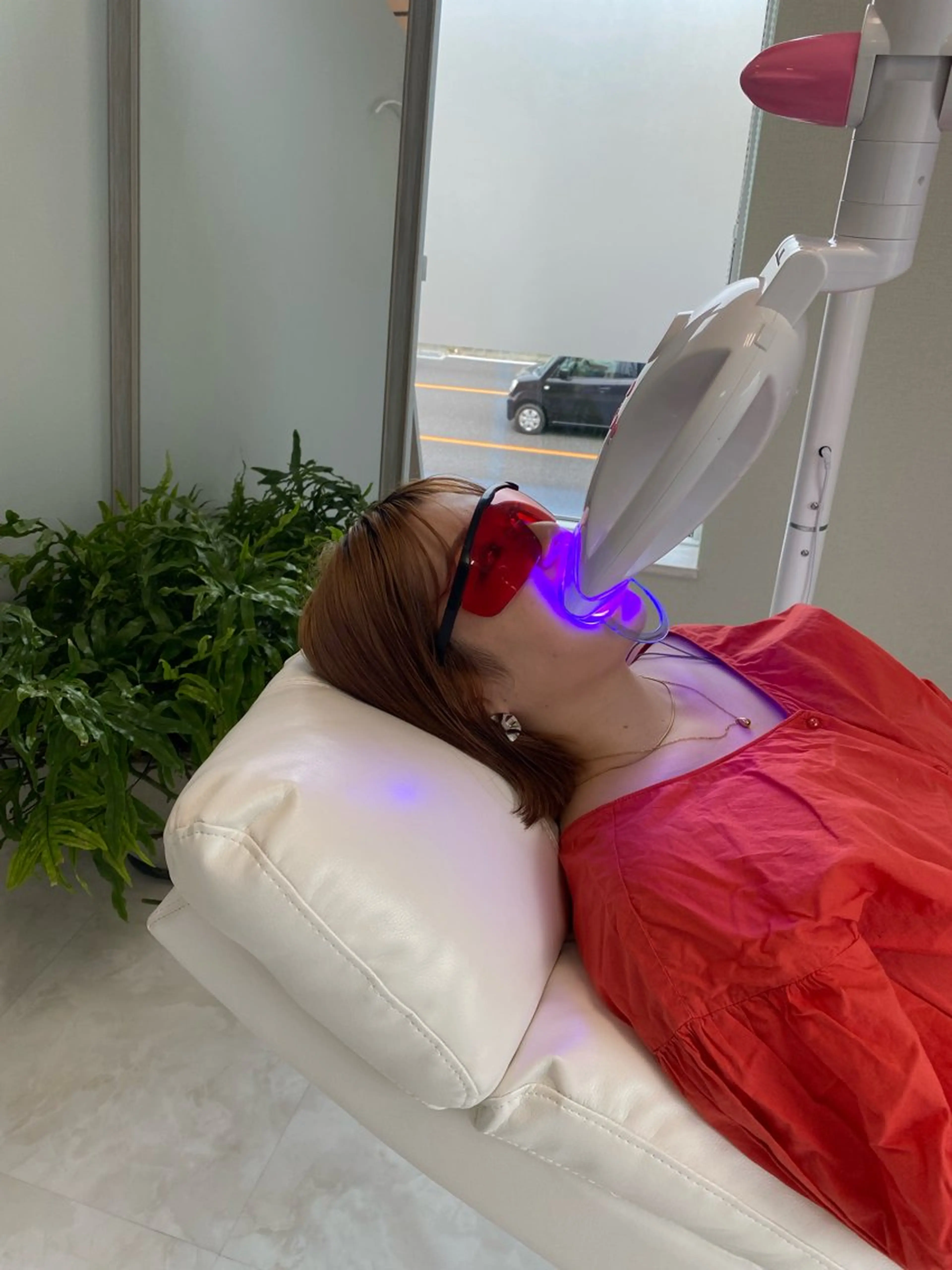 メンズ その他 nanami -ホワイトニングのその他イメージ