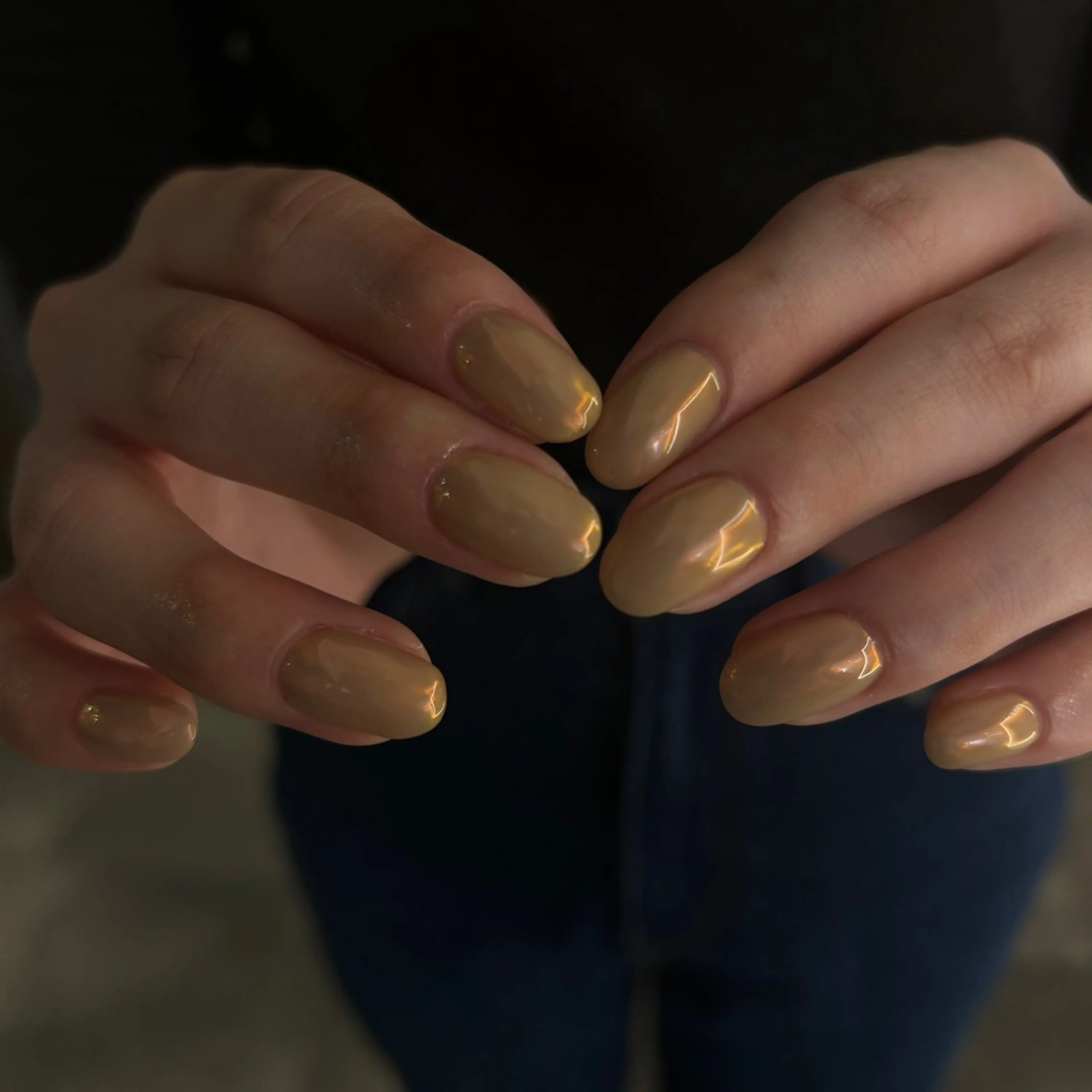 ネイル ハンドネイル sayaka 🩰のネイルデザイン