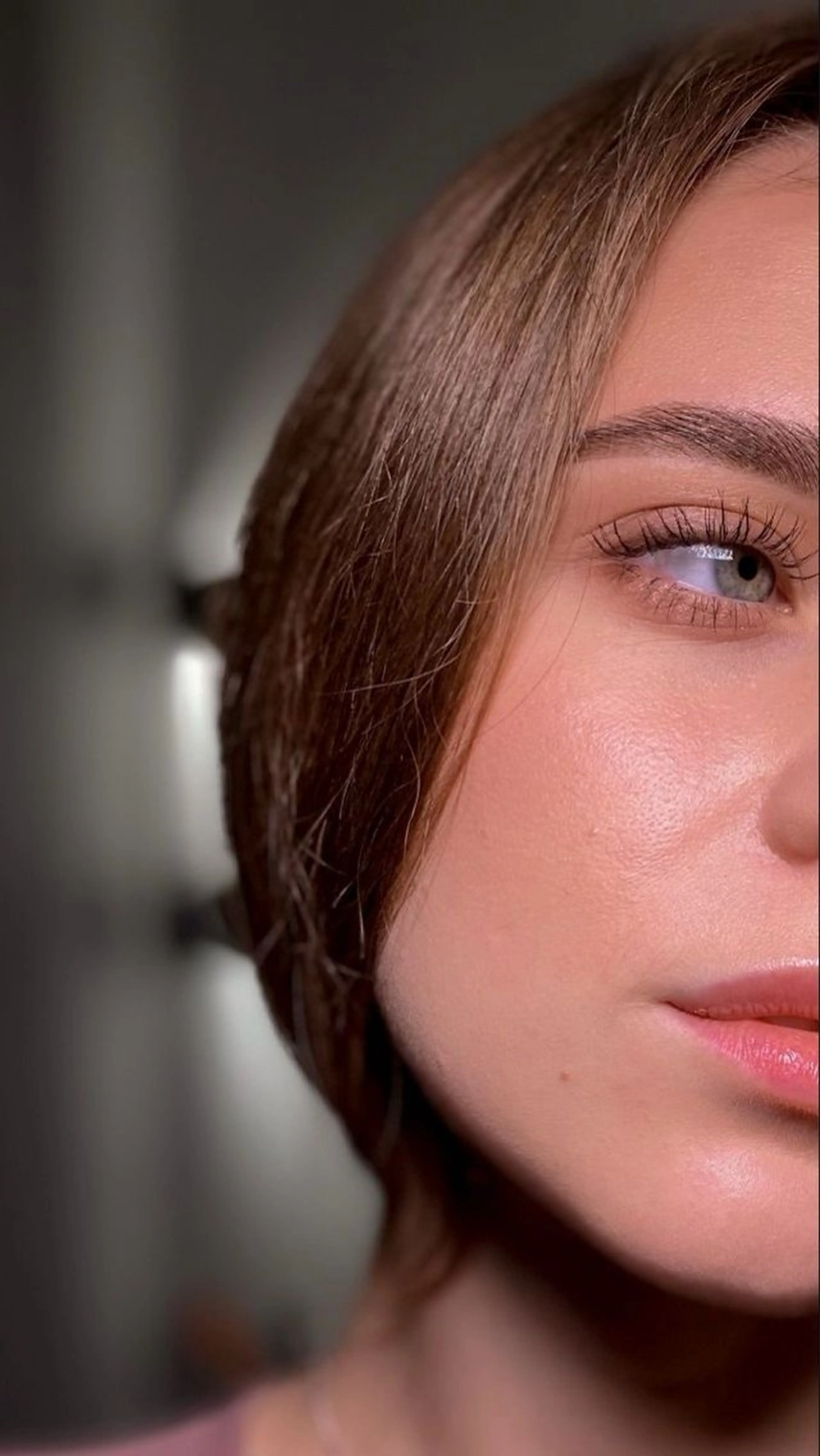 マツエク・マツパ 渡辺 芹奈の眉毛・アイブロウイメージ