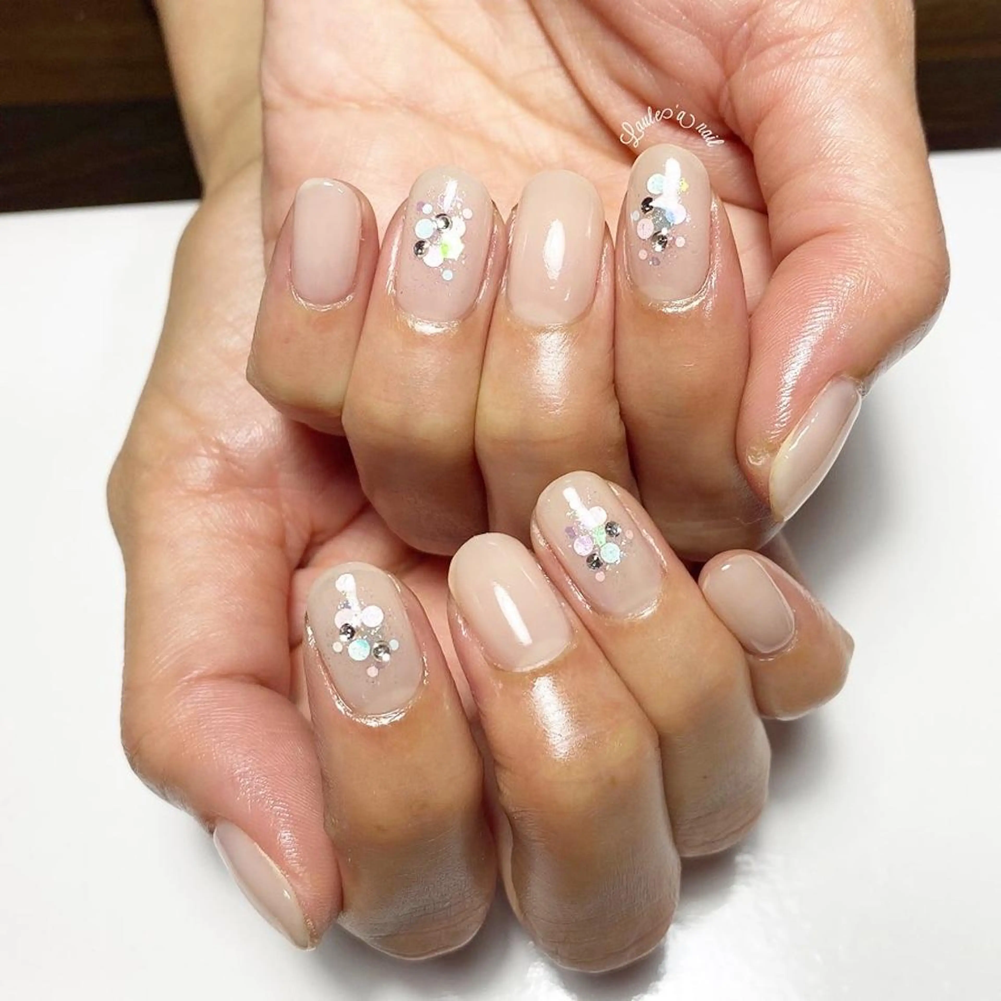 ネイル Nail yuriのネイルデザイン