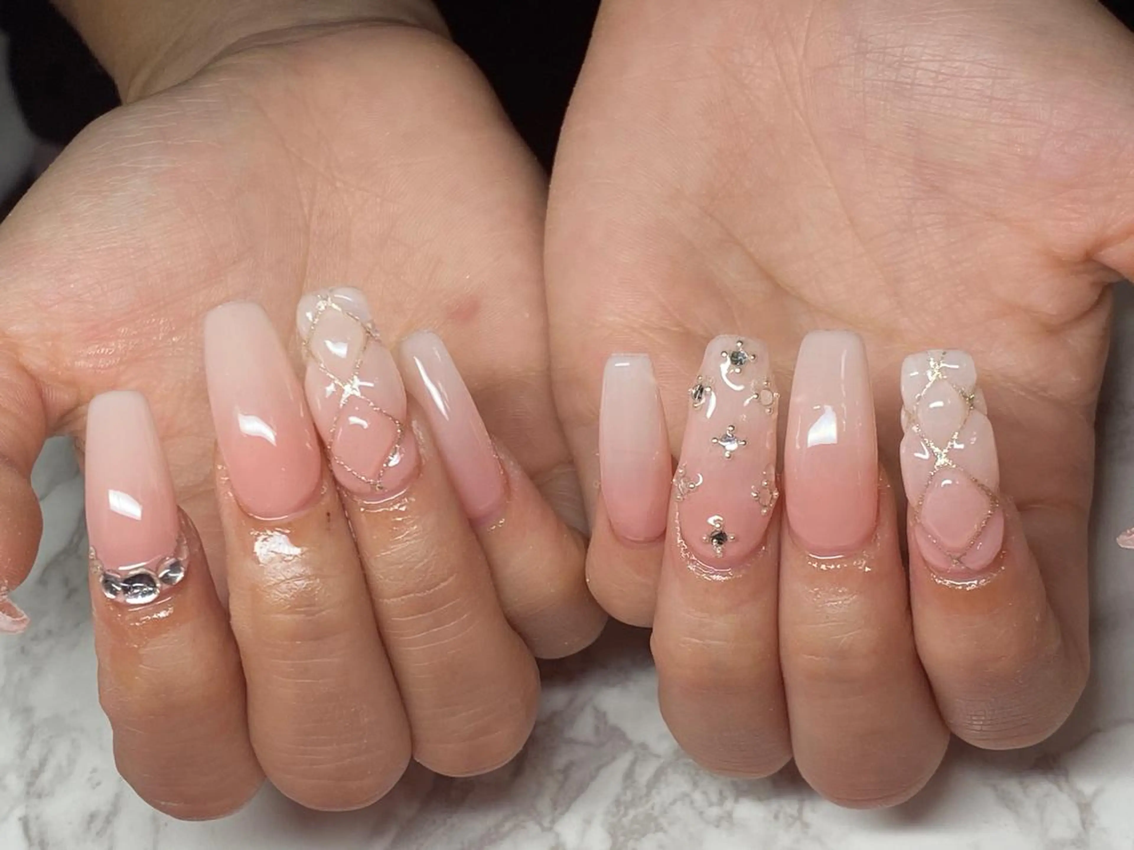 ネイル Beauty Salon Lunaのエステ・リラクイメージ
