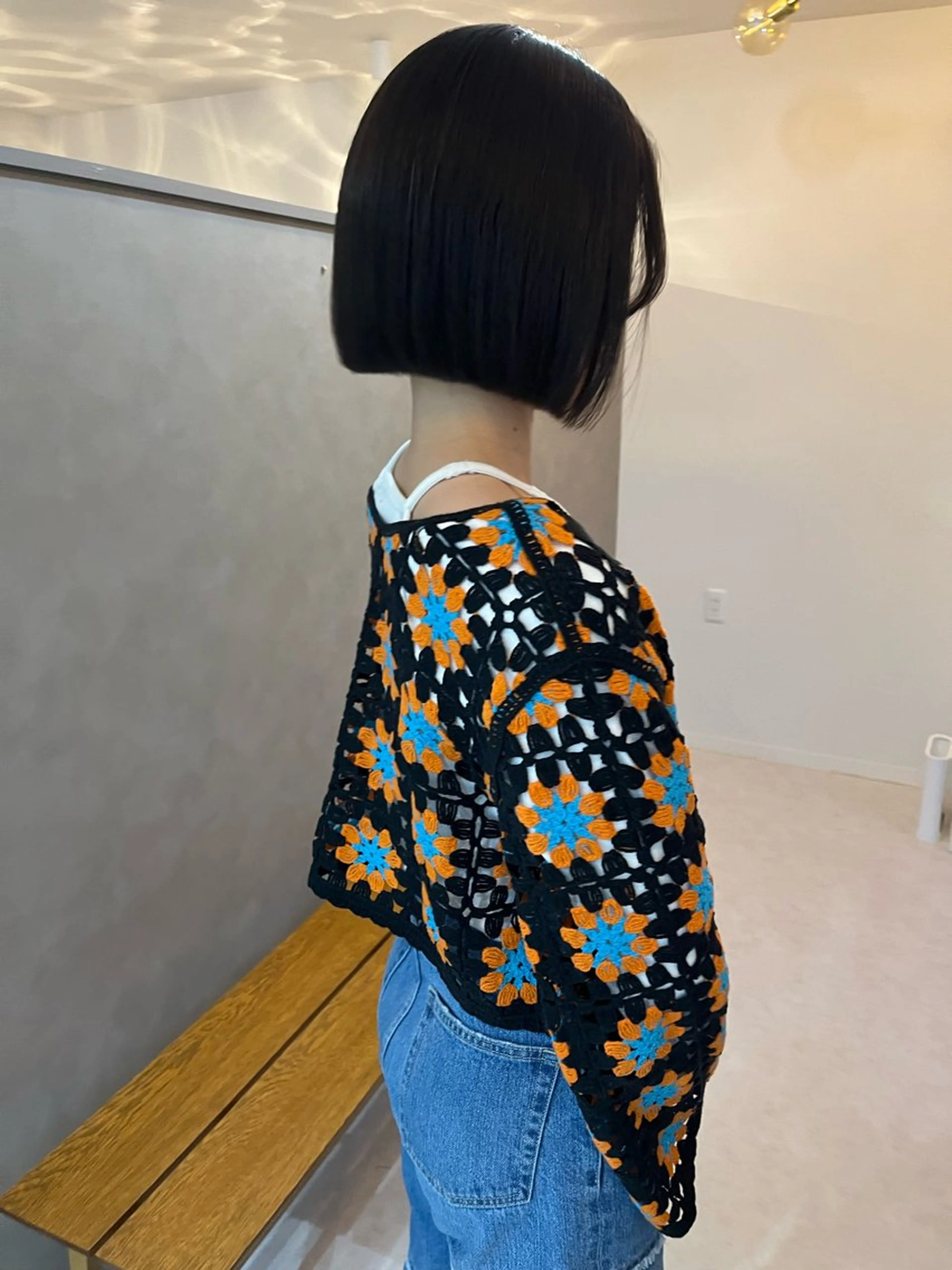 ショート ARAKI MISAKOのエステ・リラクイメージ