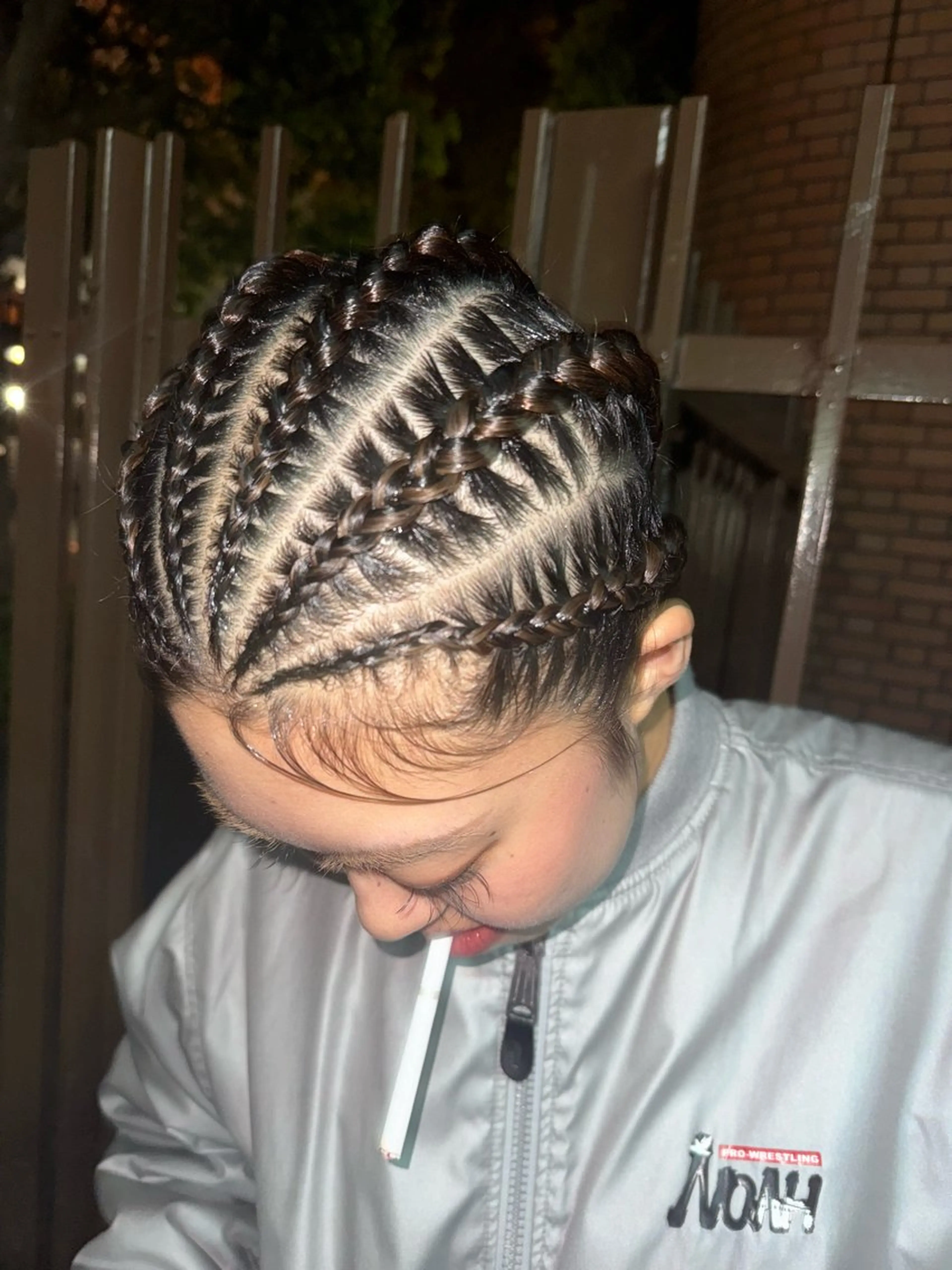 ヘアアレンジ ヘアセット パーマモデル募集中 /★RIN★のヘアスタイル