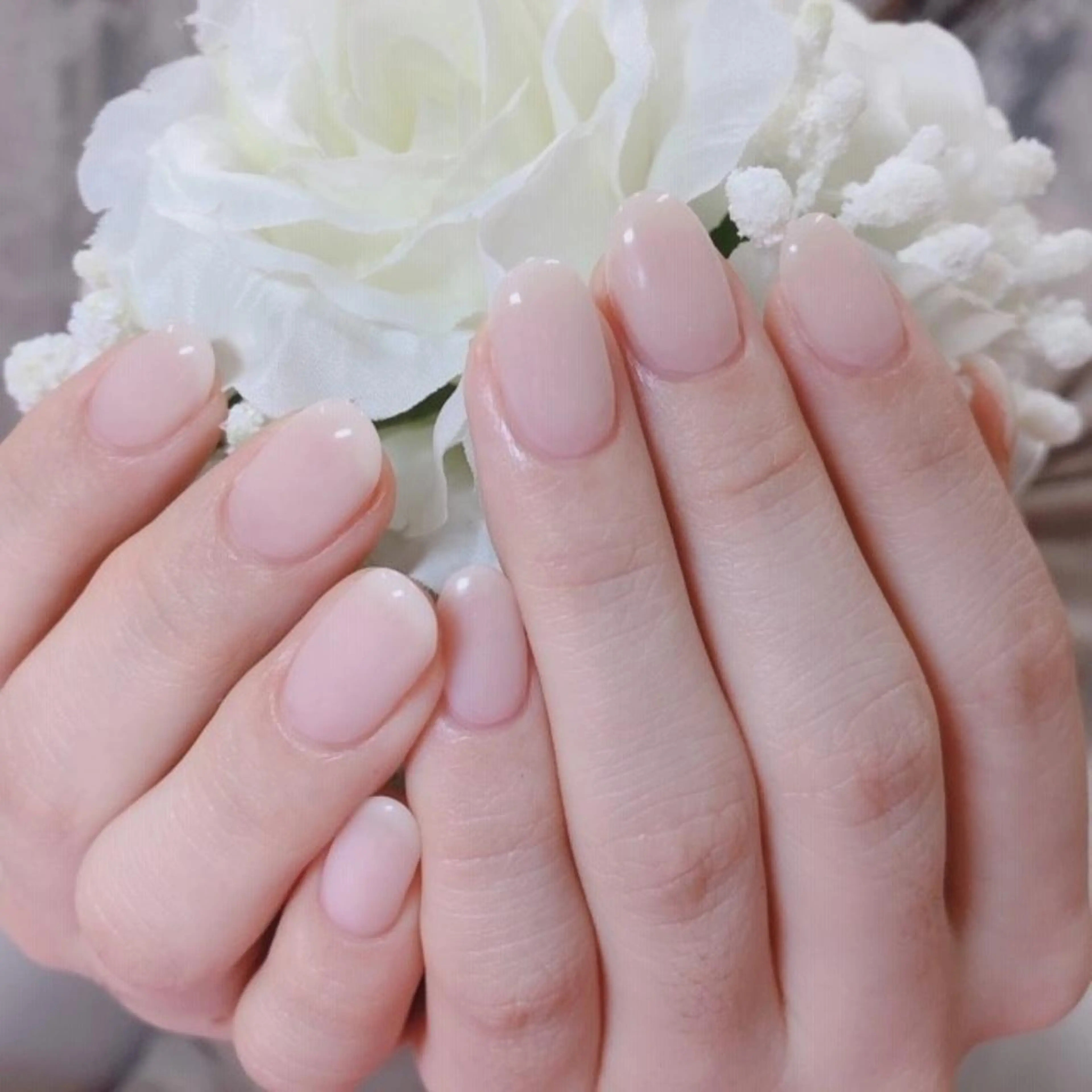 ネイル ネイル虹 MIKIのネイルデザイン