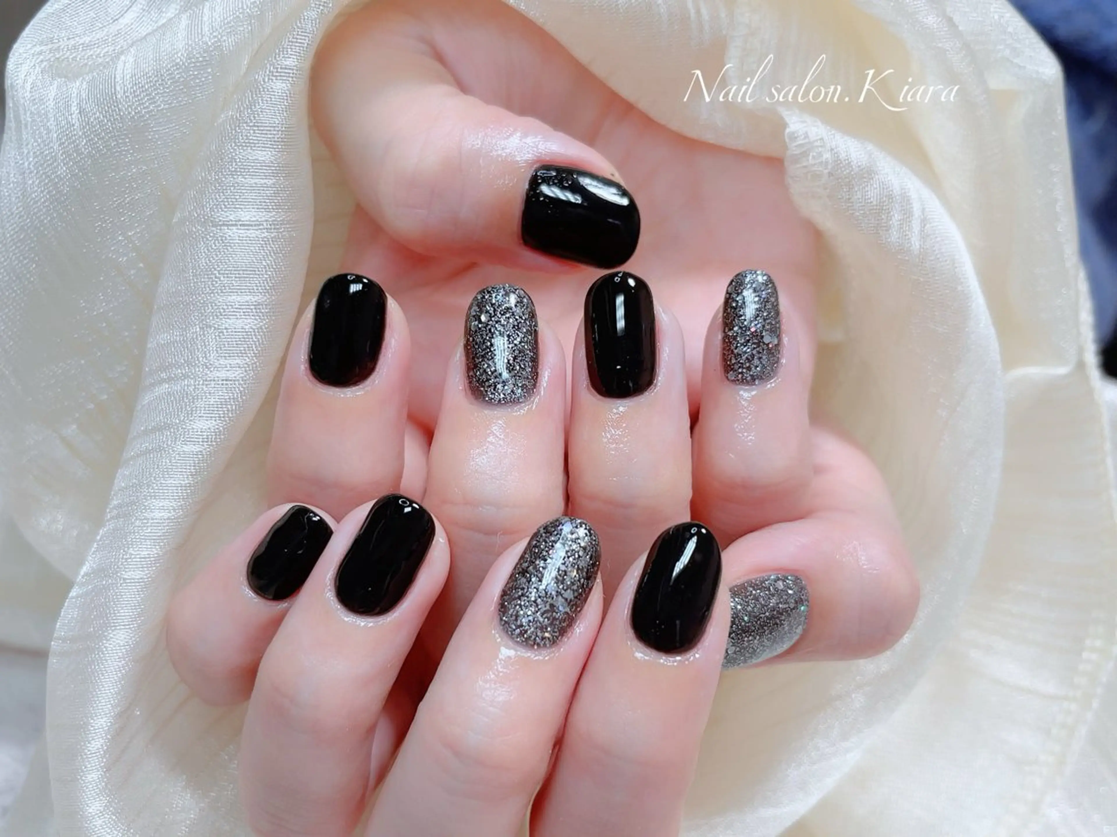 ネイル 🍭Kiara Nail🍭のネイルデザイン