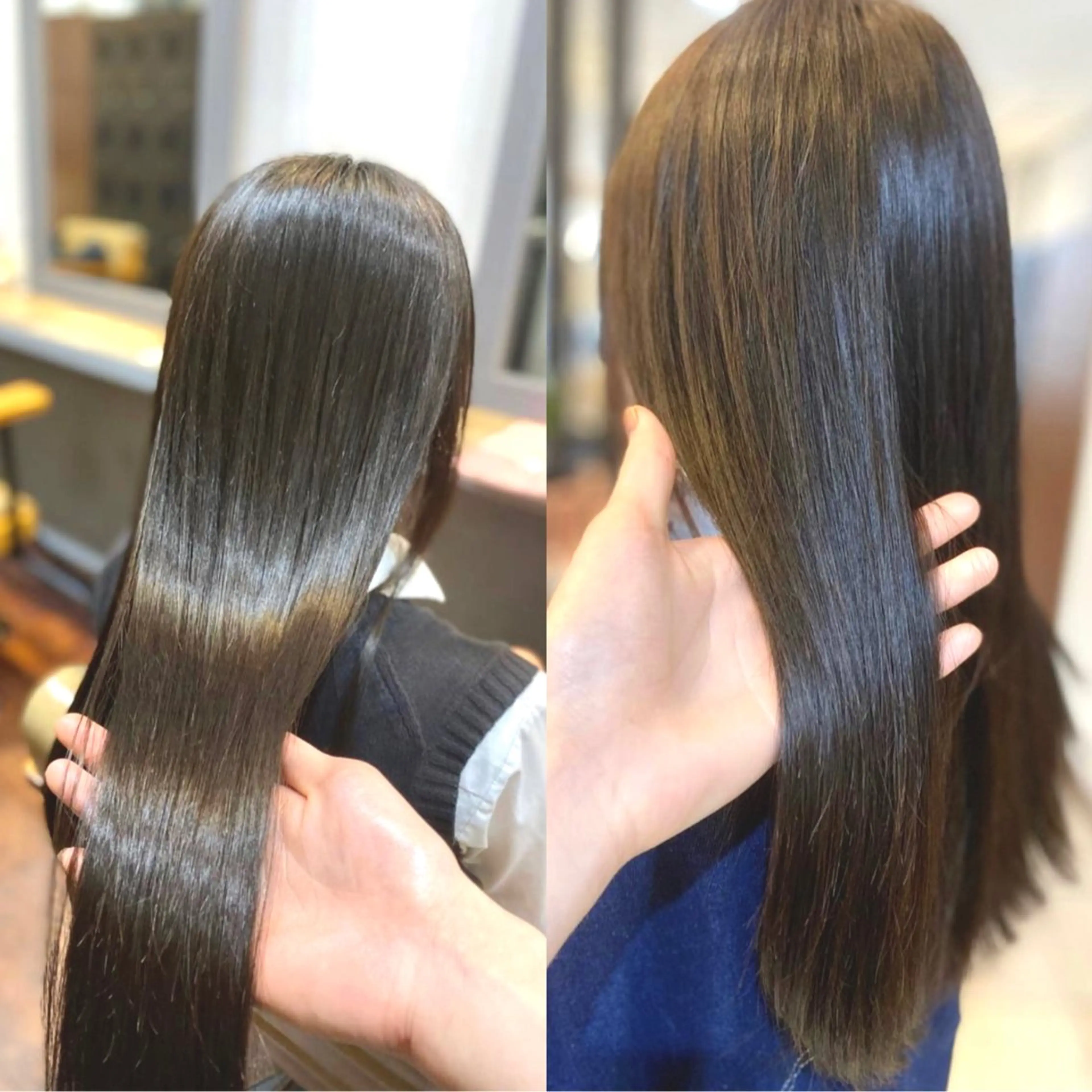 レイヤー支持no.1 ☆笠原翔一のヘアスタイル